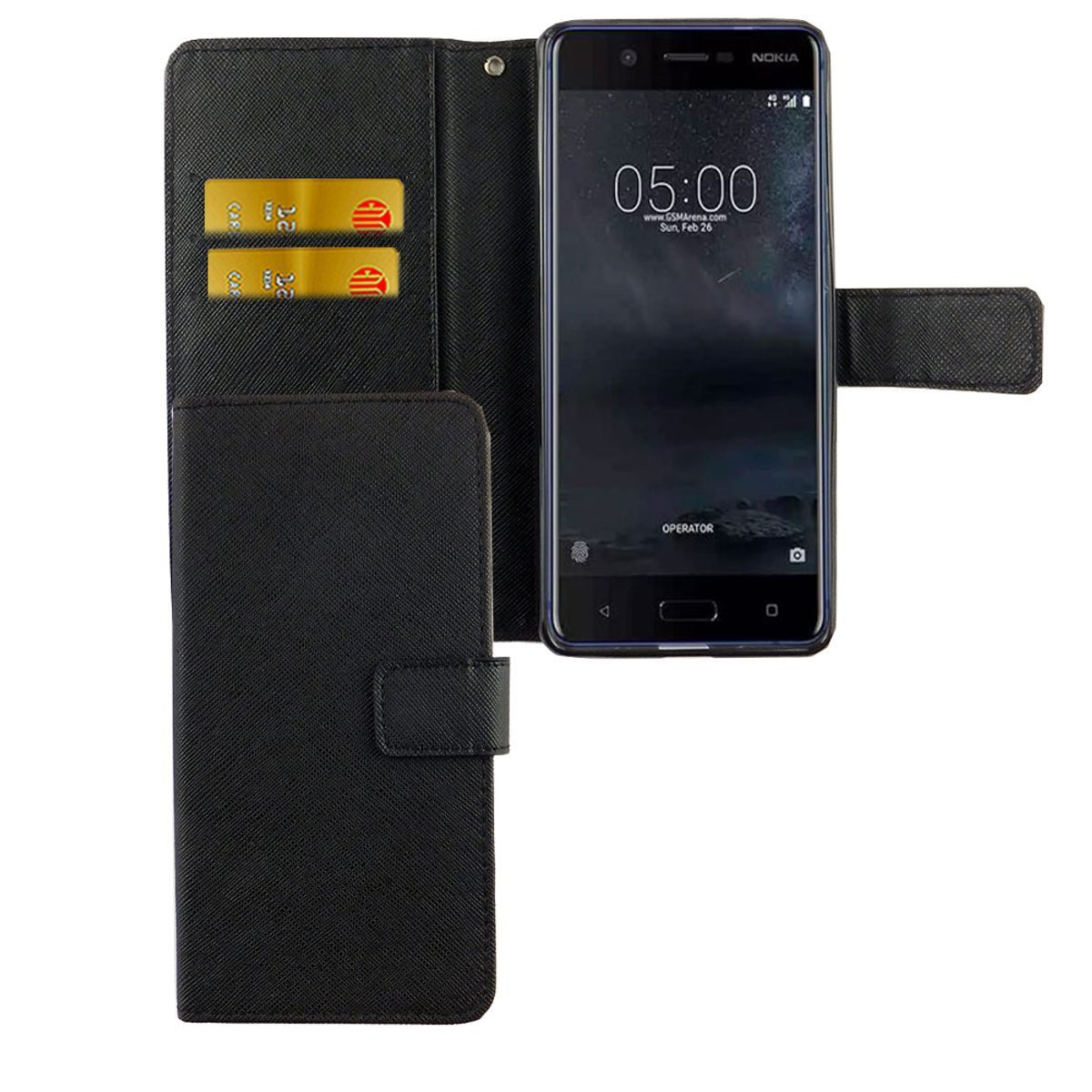Handyhülle Nokia 5.1
