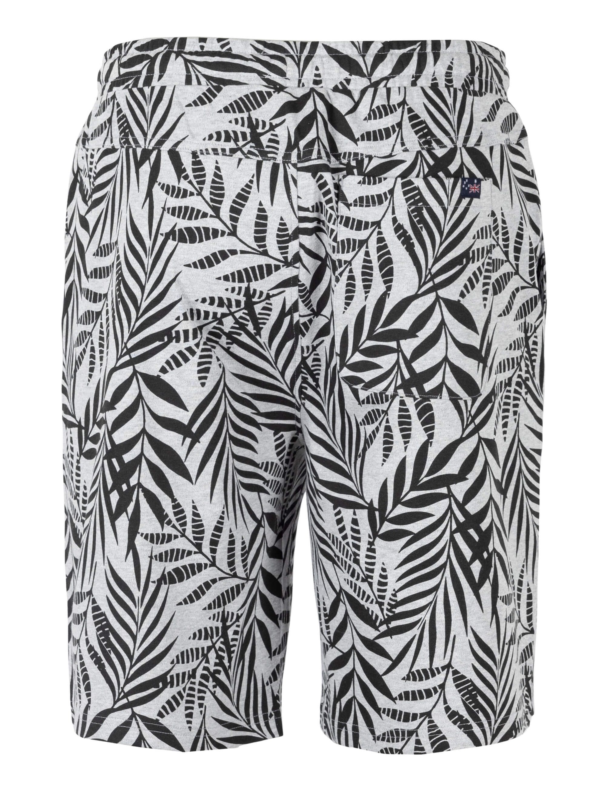 ROADSIGN australia Shorts Jungle Break (1-tlg)