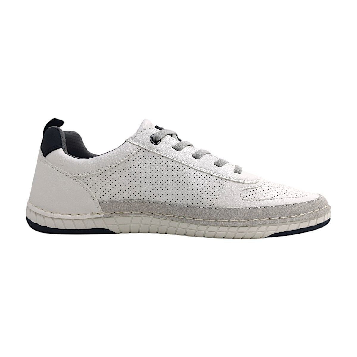 TOM TAILOR sportlicher Schnürer Schnürschuh günstig online kaufen