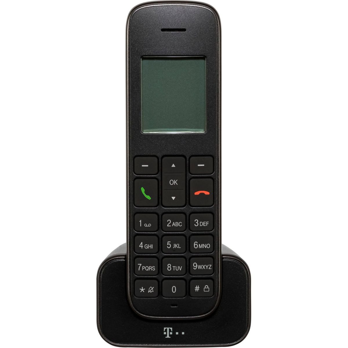 Telekom Sinus A 806 Schnurlostelefon Mit AB