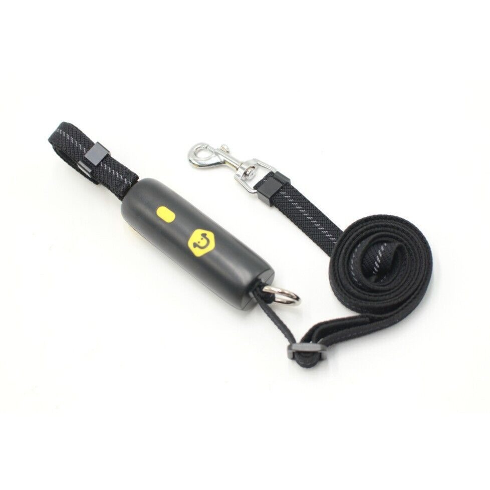 Hundeleine Hundeleine Führleine Leine Reflektierend,Pet Room Hands Free zum