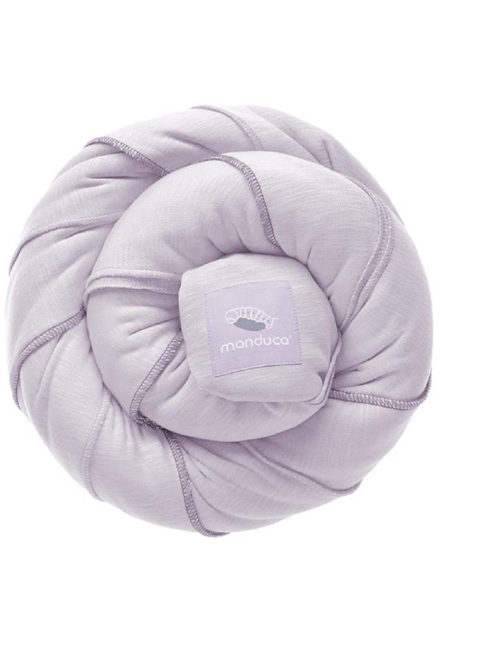 Tragetuch Babytragetuch Manduca® Sling tolle Farben 100 % Bio-BW-Angebotswoche