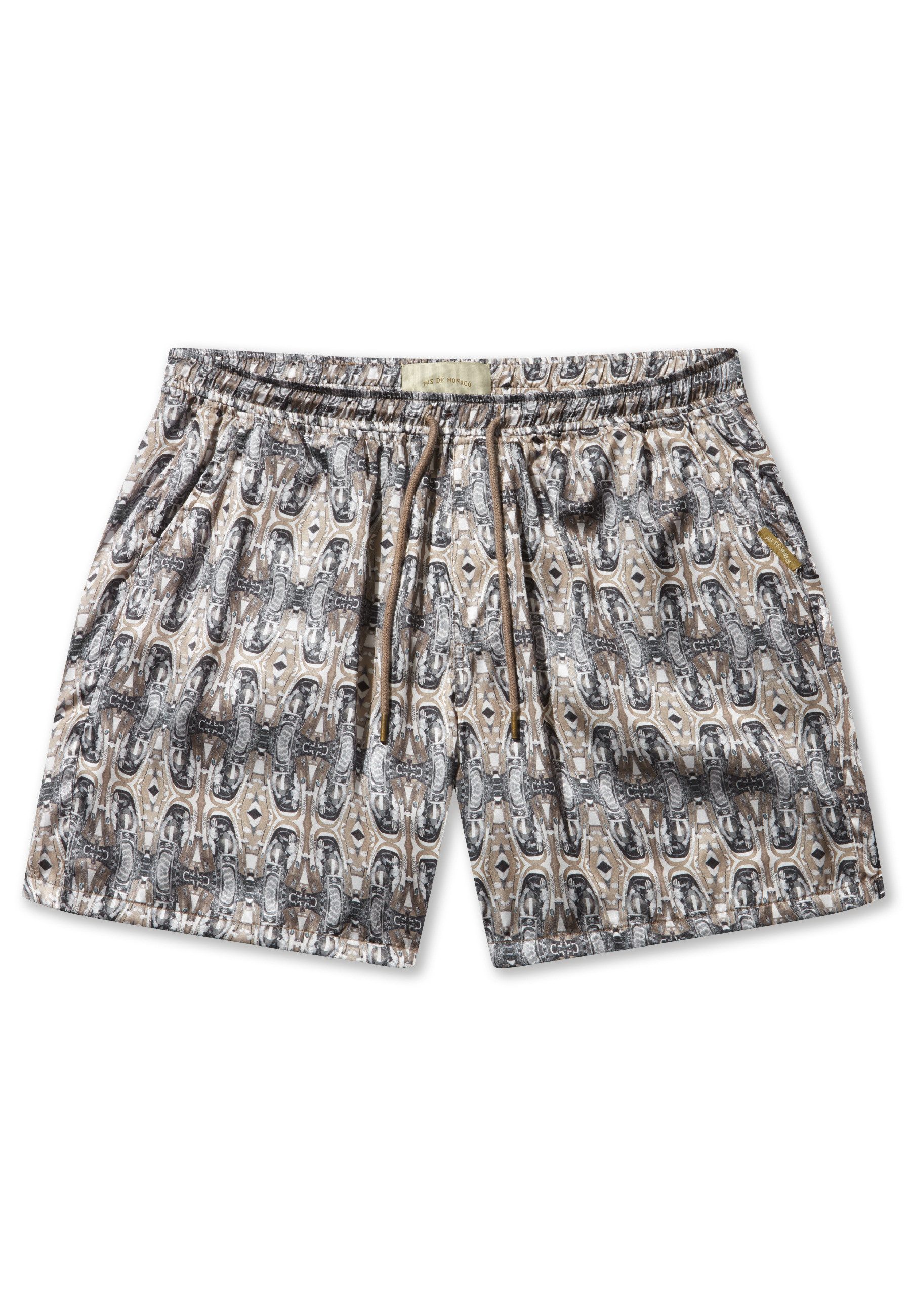Shorts Pas De Monaco FORMULAR COCKPIT SHORTS