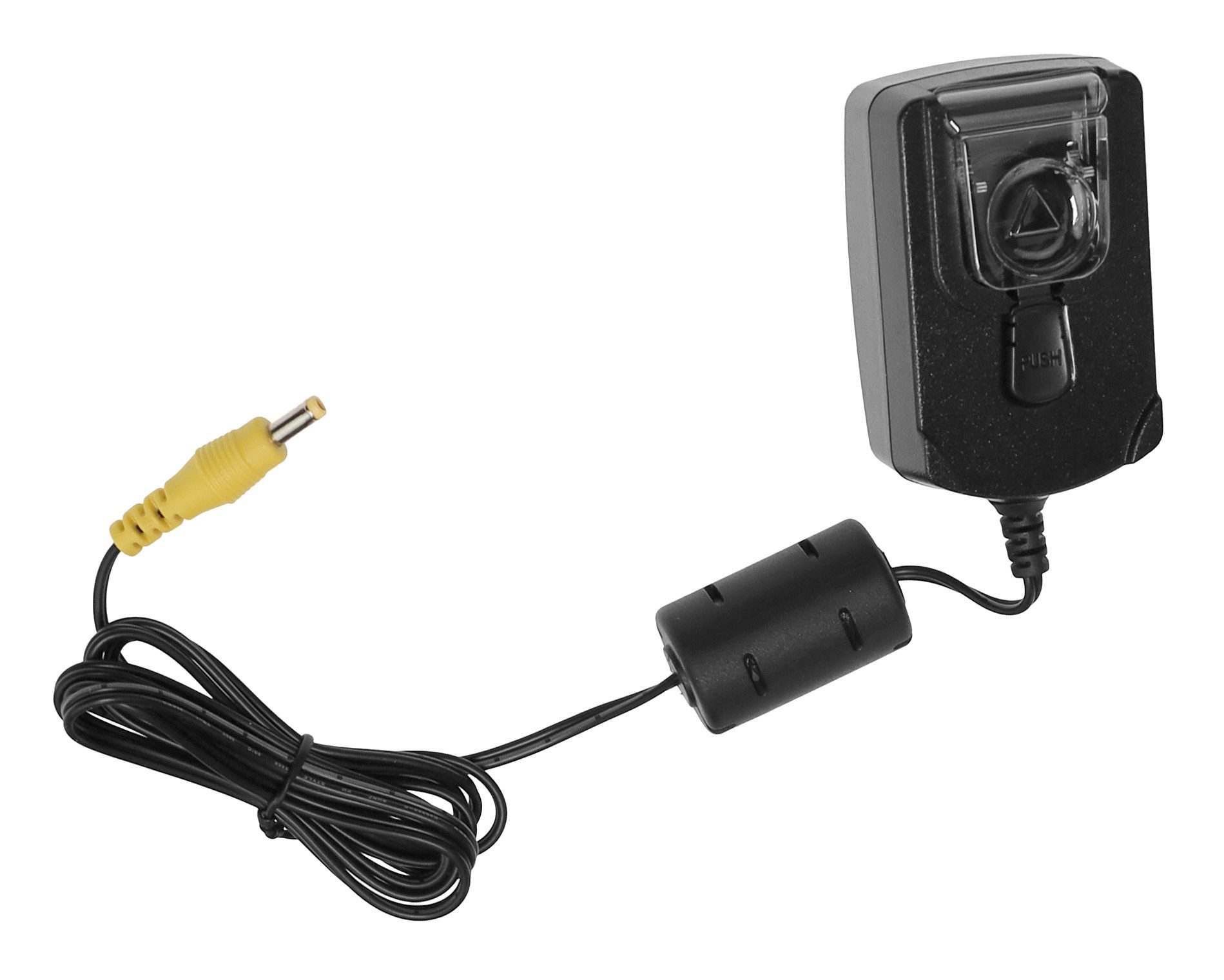 Sennheiser Sennheiser 572213 Netzkabel für HDR160 RS165 RS175 RS185 RS195 Kopfhör Strom-Adapterkabel