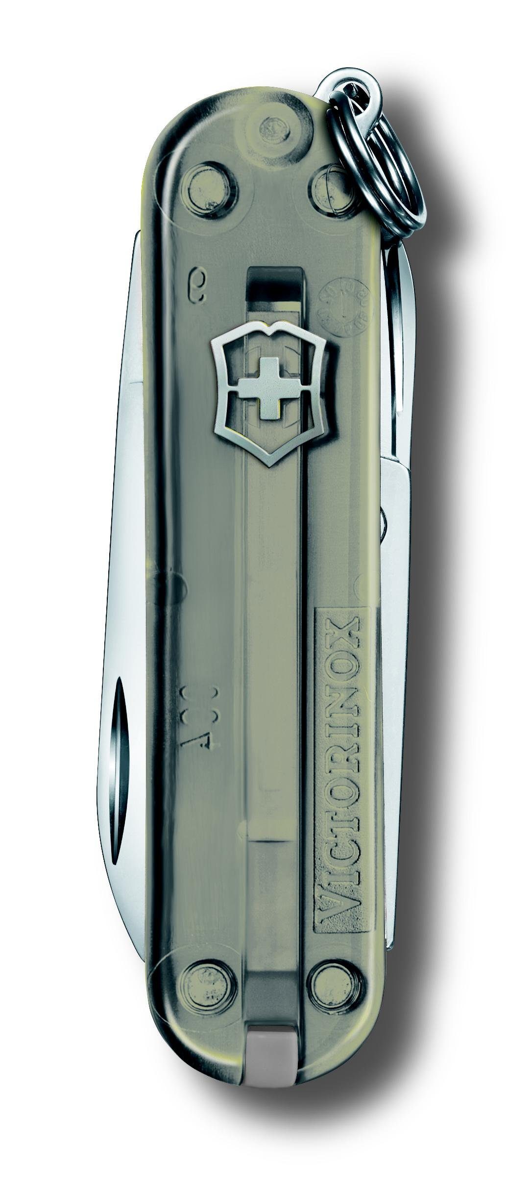 Victorinox Taschenmesser Classic SD, 58 mm, Mystical Morning