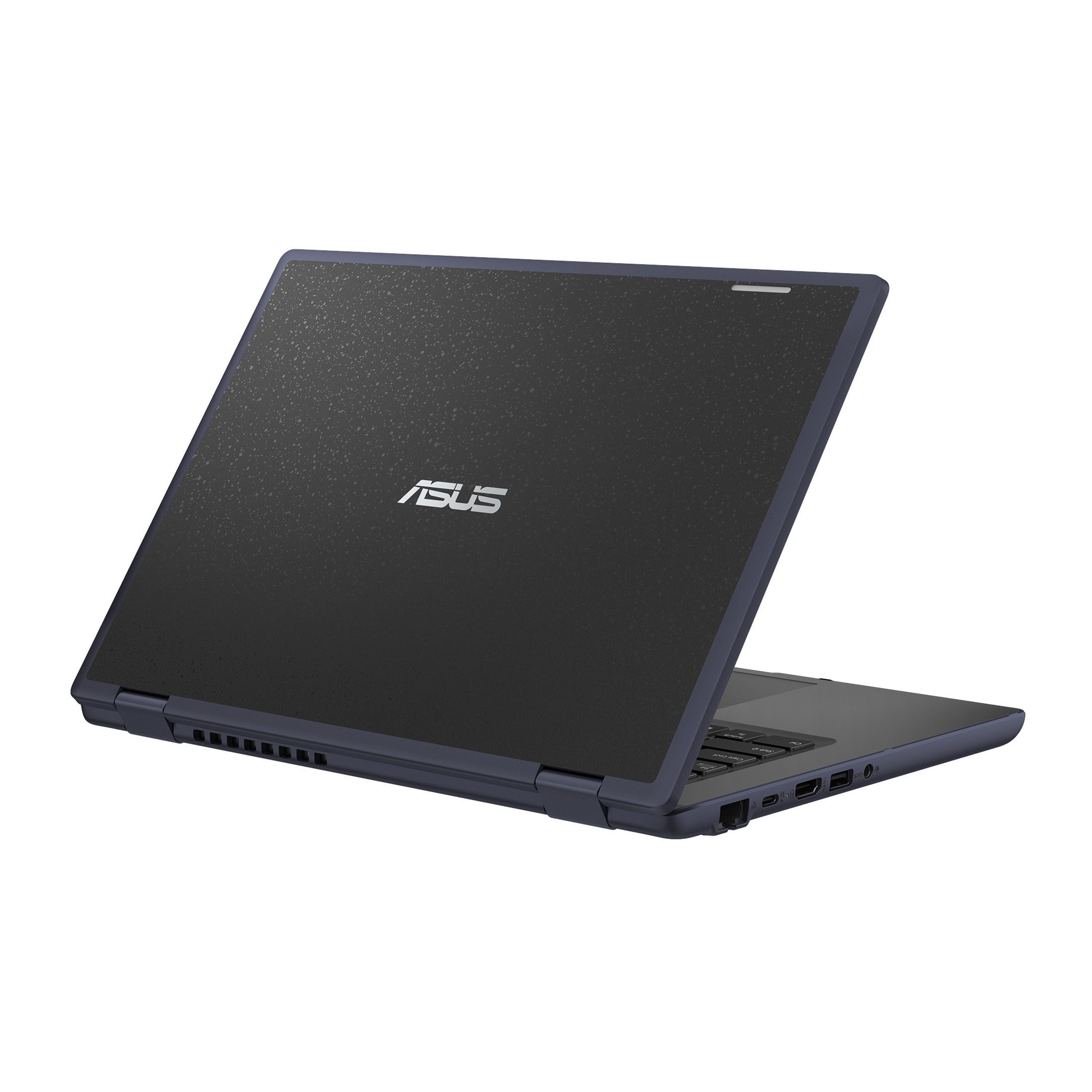 Asus ExpertBook BR - 14" Full-HD - Intel Core i3 N305 Business-Notebook (35,56 cm/14 Zoll, Intel® Core™ i3 N305, UHD Graphics, 8 GB, 500 GB SSD)