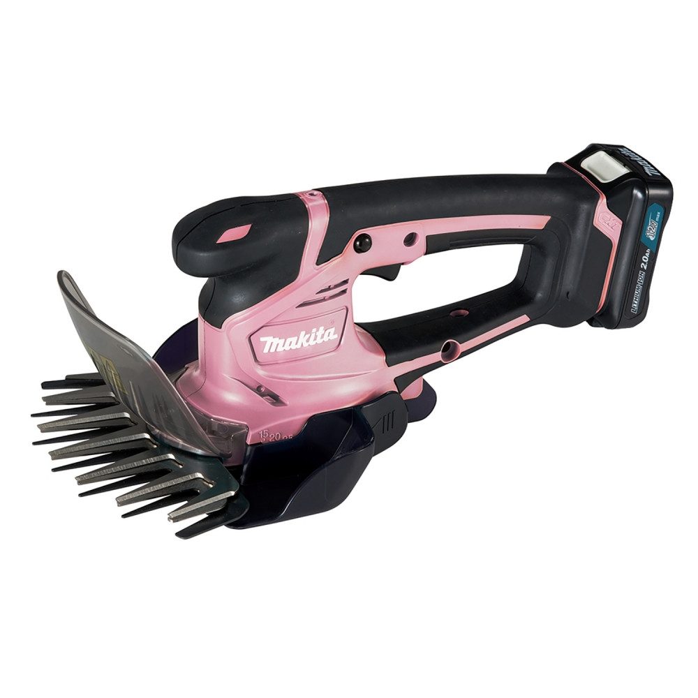Makita Rasentrimmer-Deflektor Makita UM600DSAP Akku-Grasschere mit günstig online kaufen