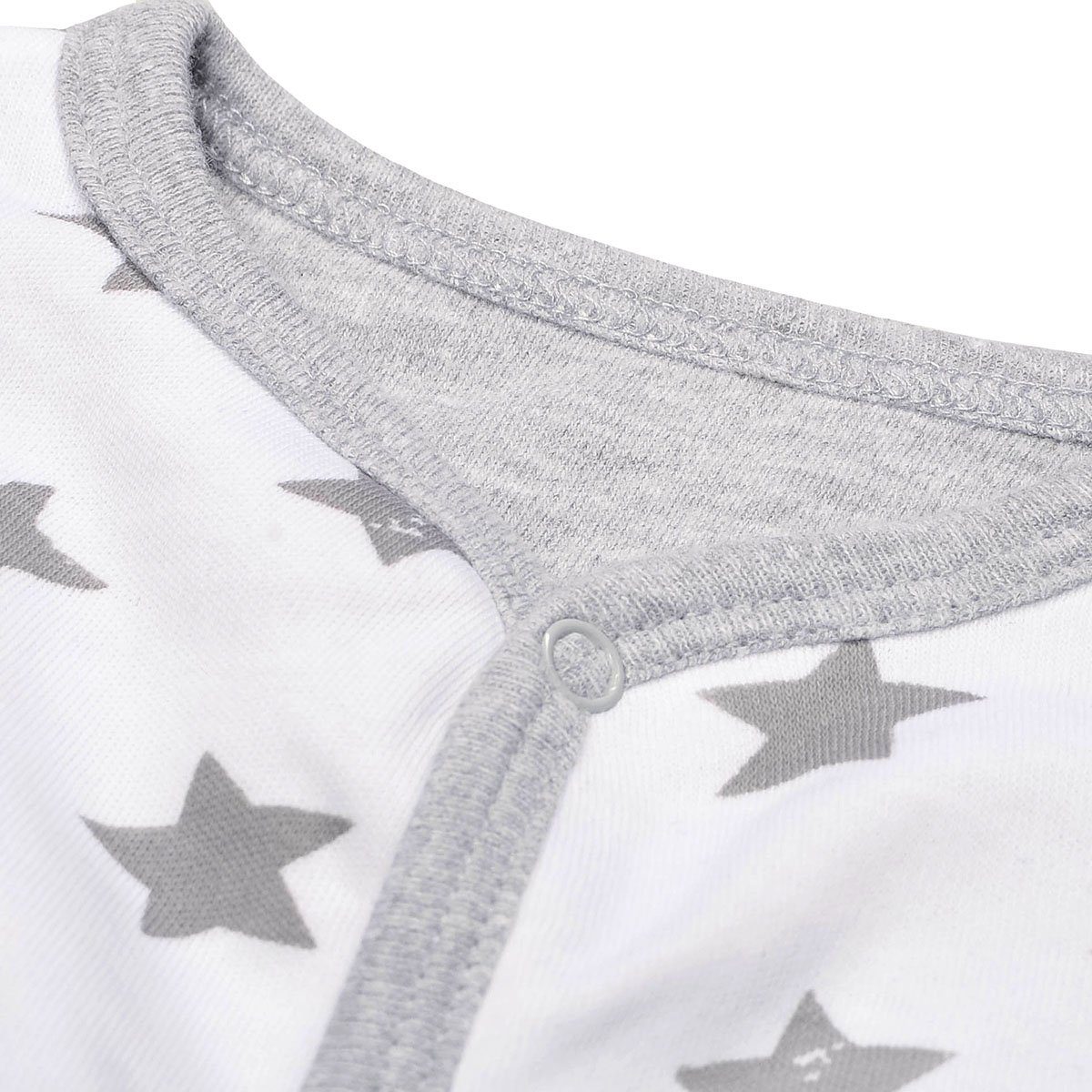STACCATO Sweatjacke 2 Designs