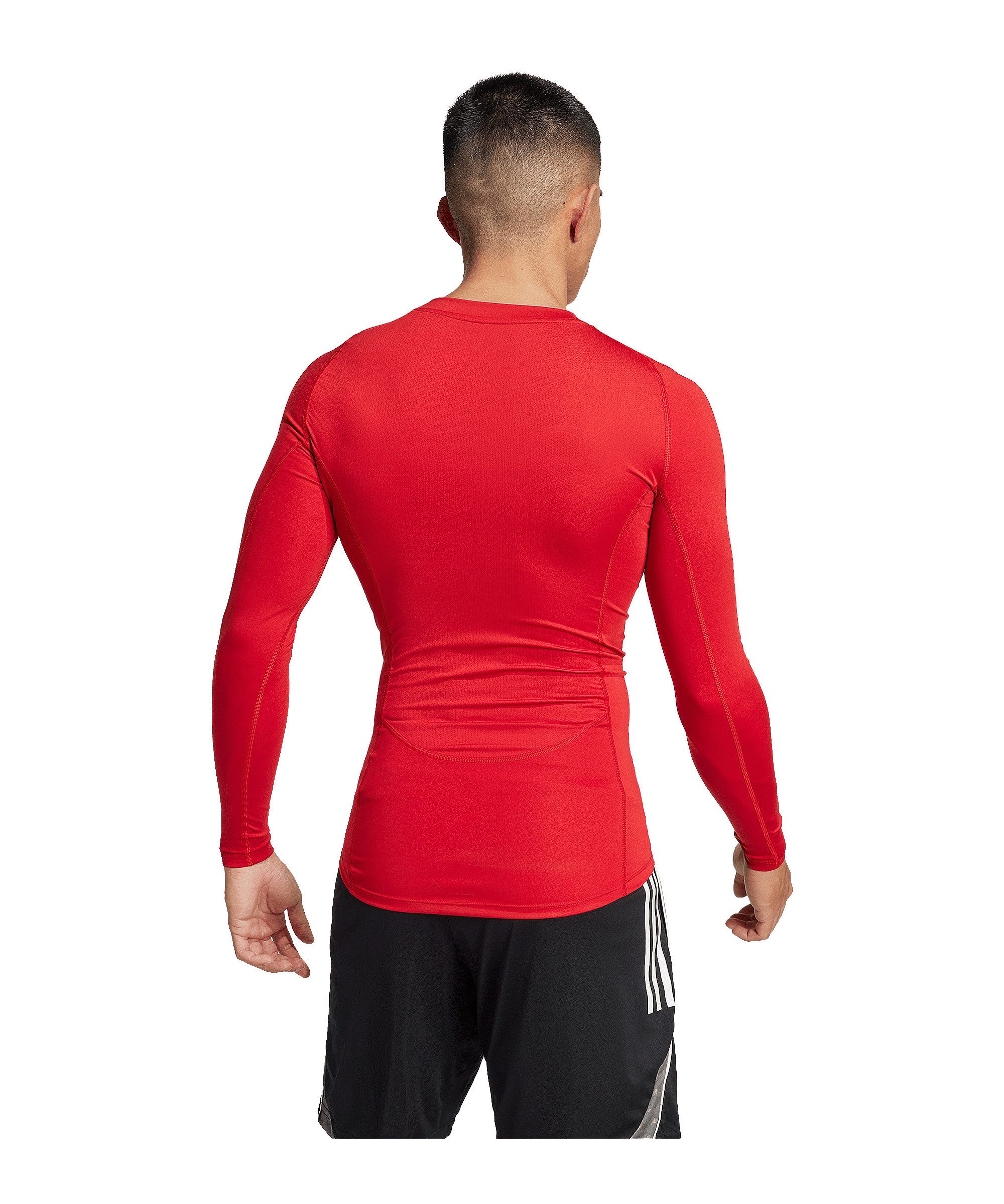 adidas Performance Funktionsshirt adidas Performance Techfit günstig online kaufen