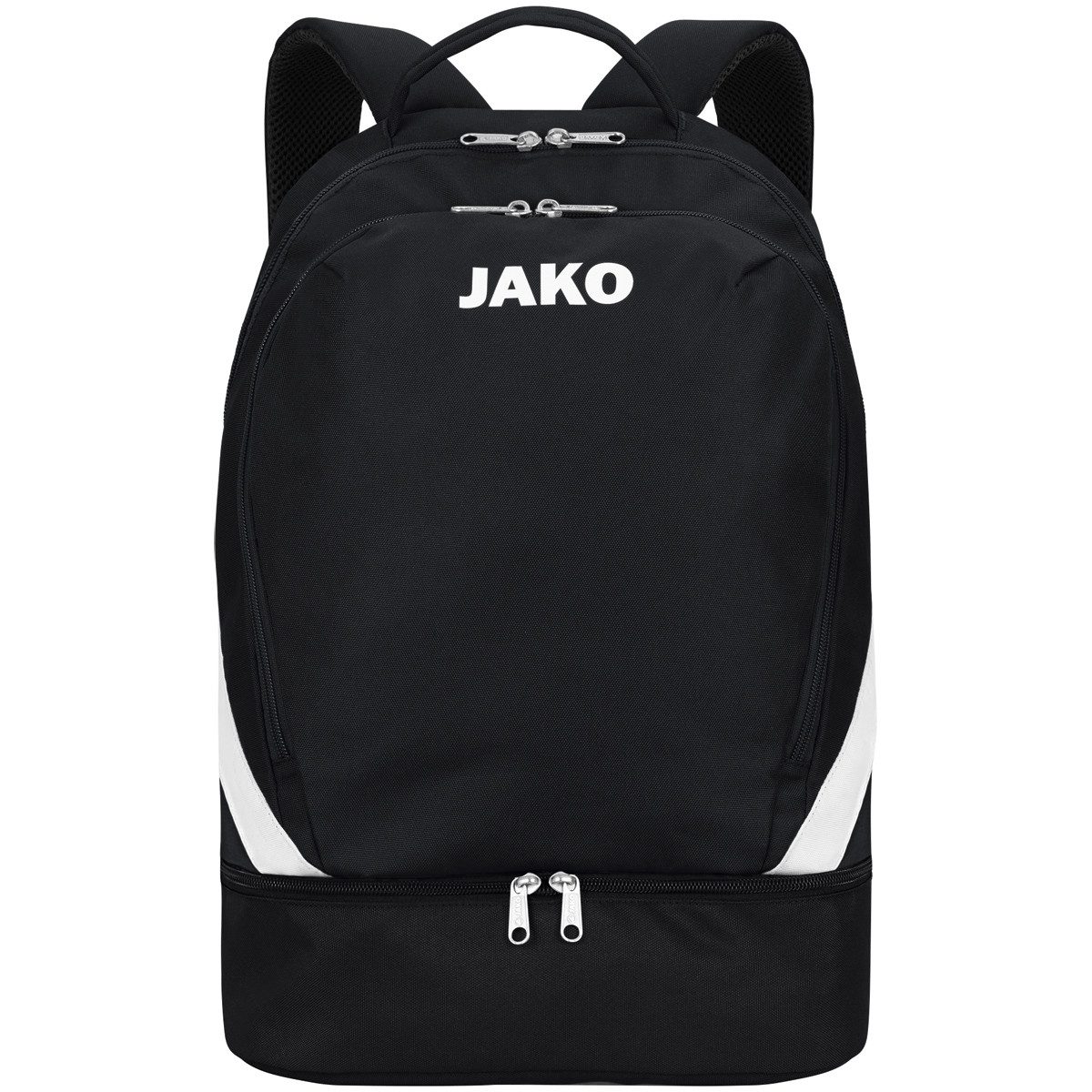 Jako Sporttasche 1814 Rucksack Iconic mit Bodenfach günstig online kaufen