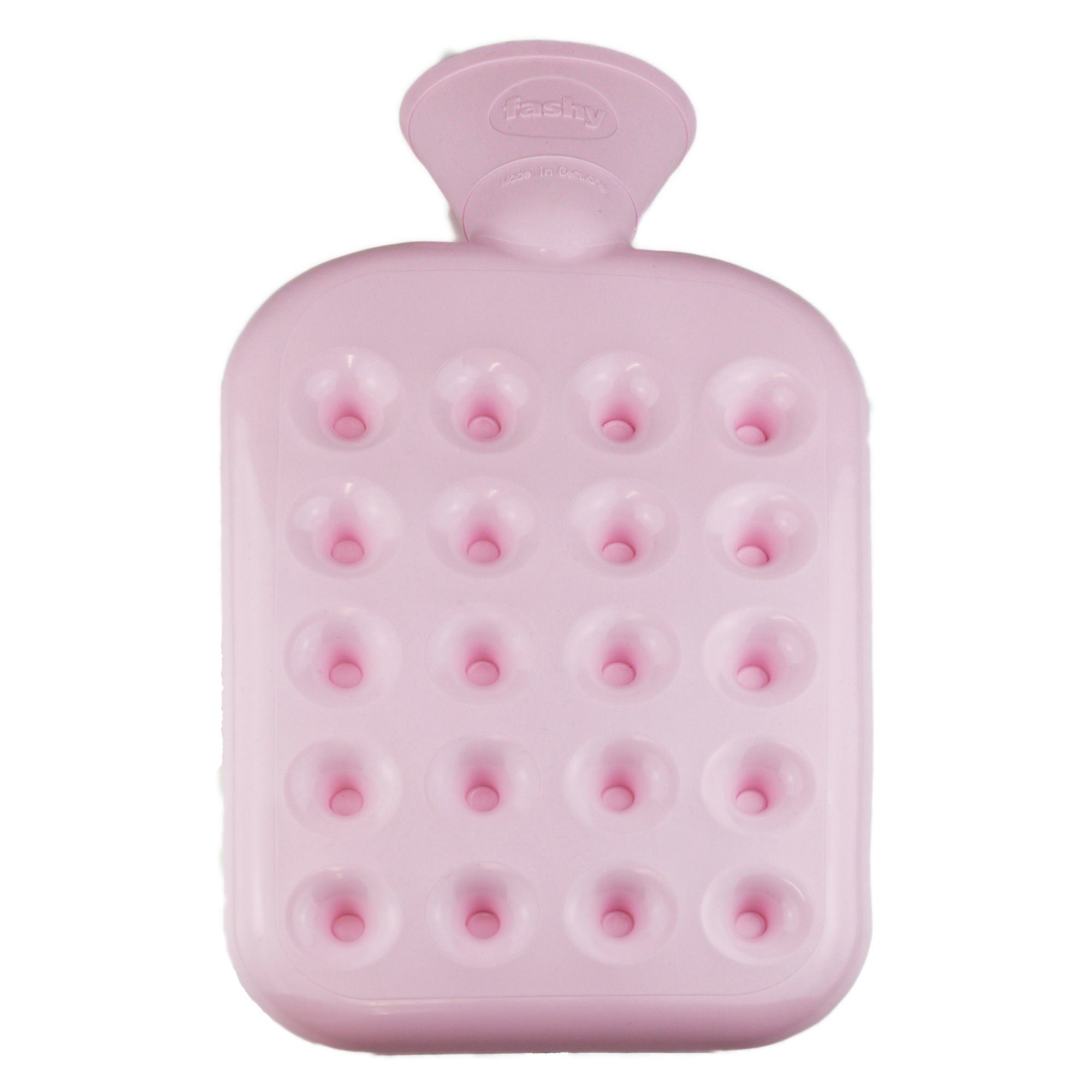 Fashy Wärmflasche Fashy Waben-Wärmflasche 1,2 L