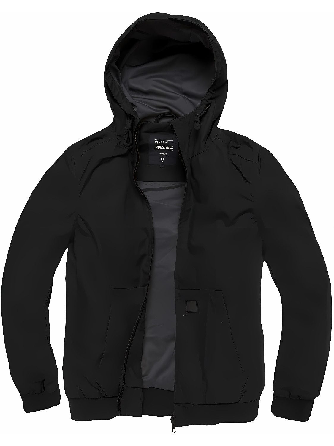 Kurzjacke