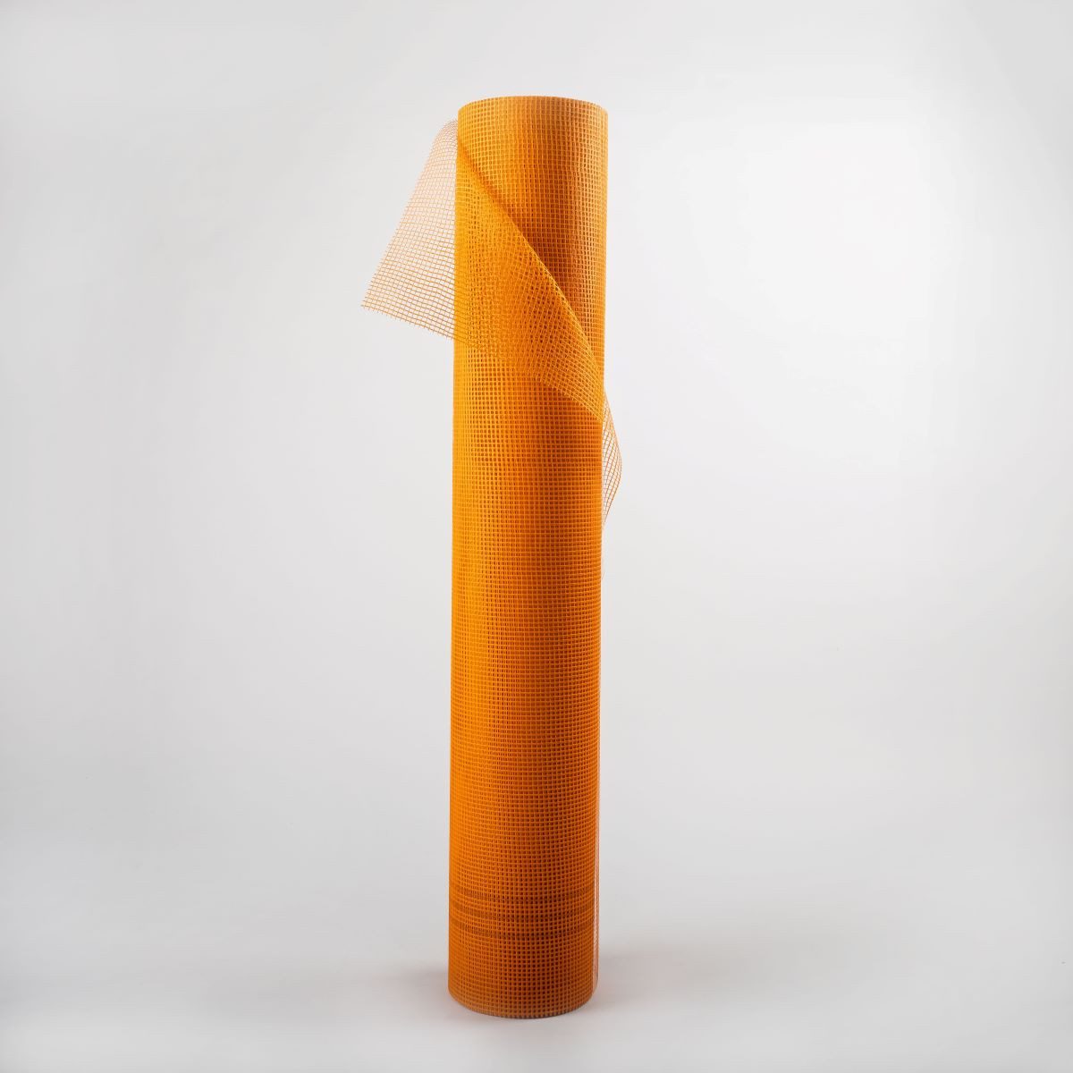 VaGo-Tools Glasfasergewebe 50m² WDVS-Armierungsgewebe Gewebe 165g/m² Orange