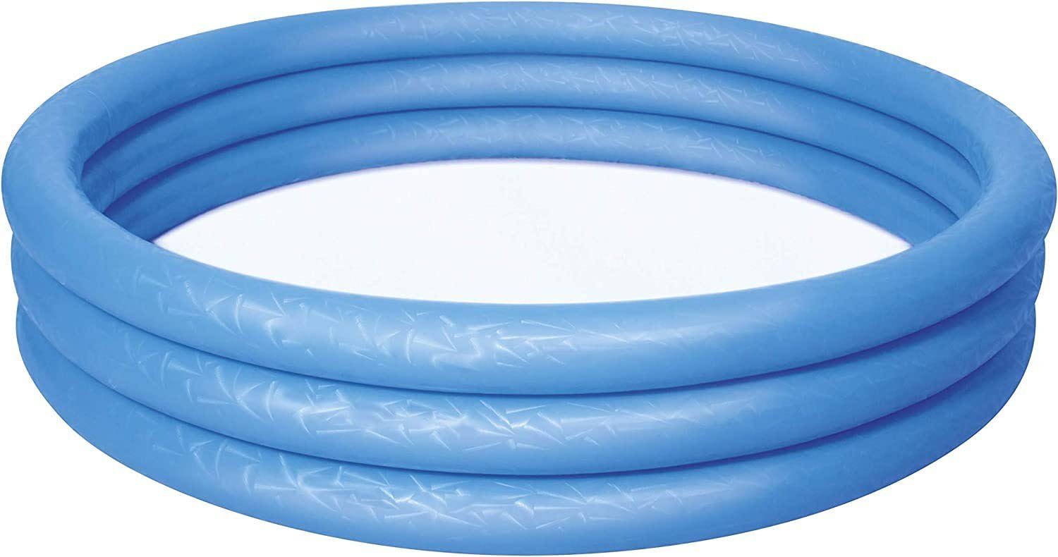 Bestway Planschbecken Bestway 51025 - Planschbecken Classic 122 x 25 cm