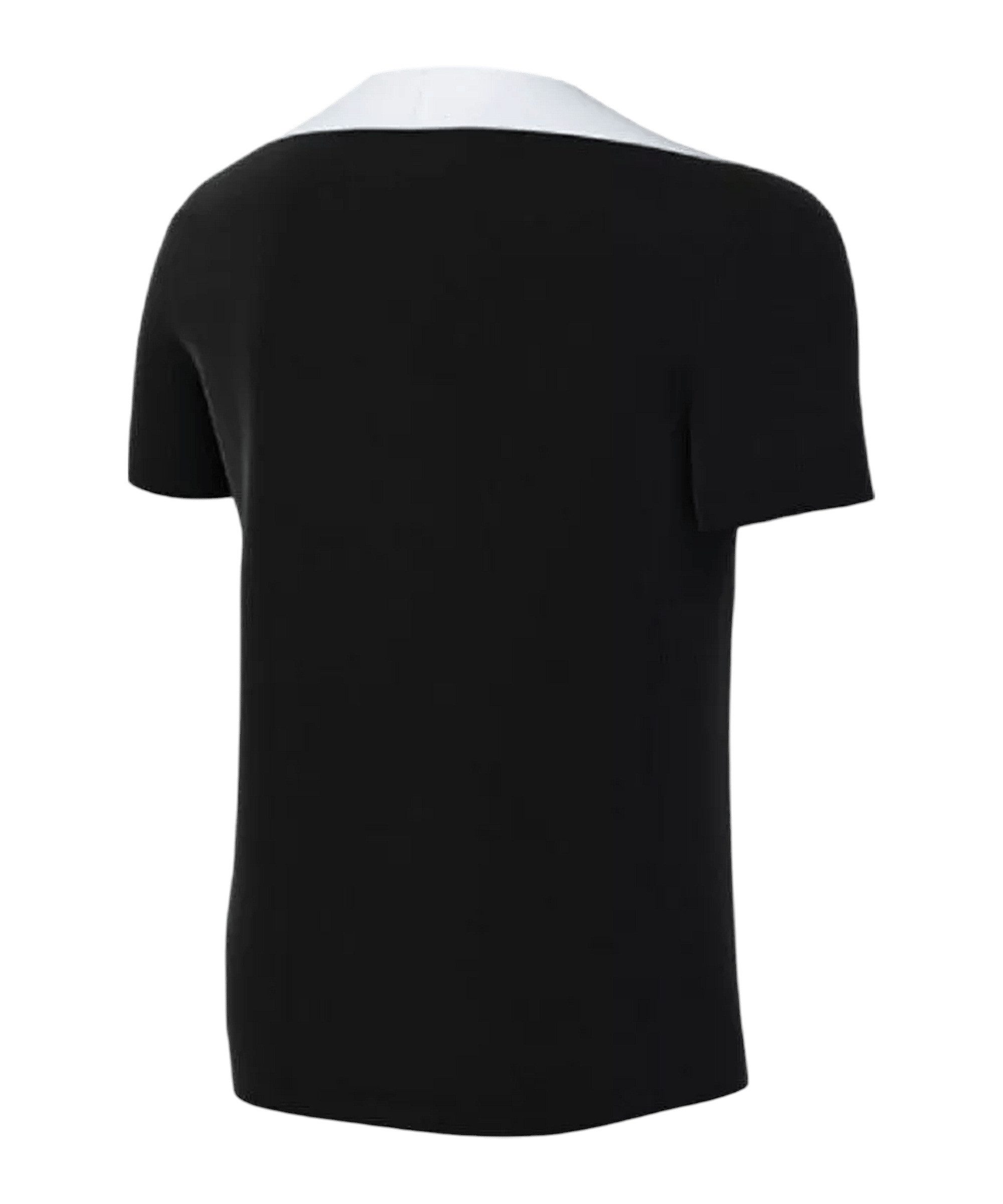 Nike T-Shirt Nike Performance Strike 24 Trainingsshirt Kids Polyester