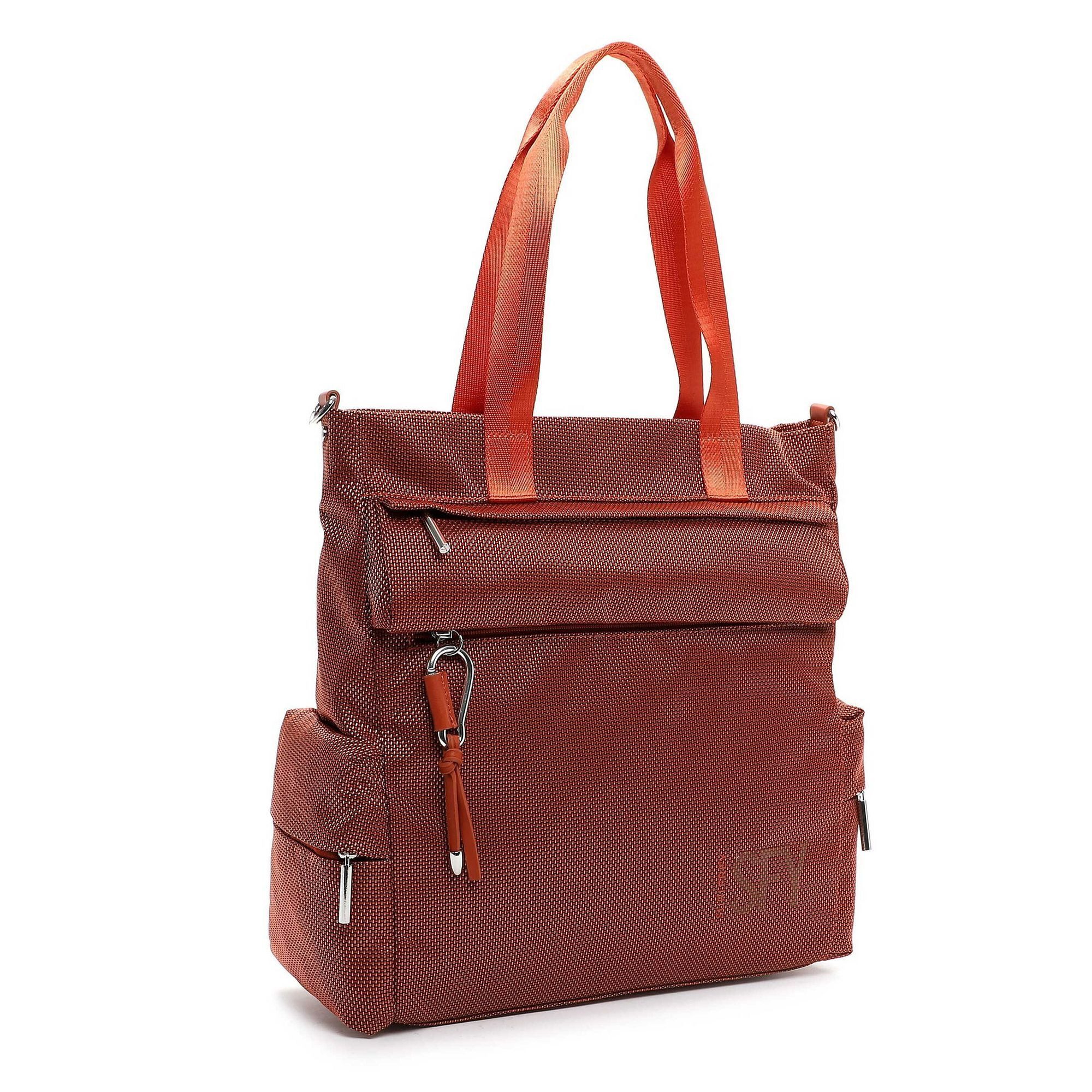 SURI FREY Schultertasche SFY SURI Sports Cody, Nylon