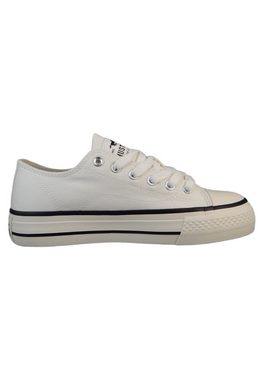 Mustang Shoes 1482501 1 weiss Sneaker