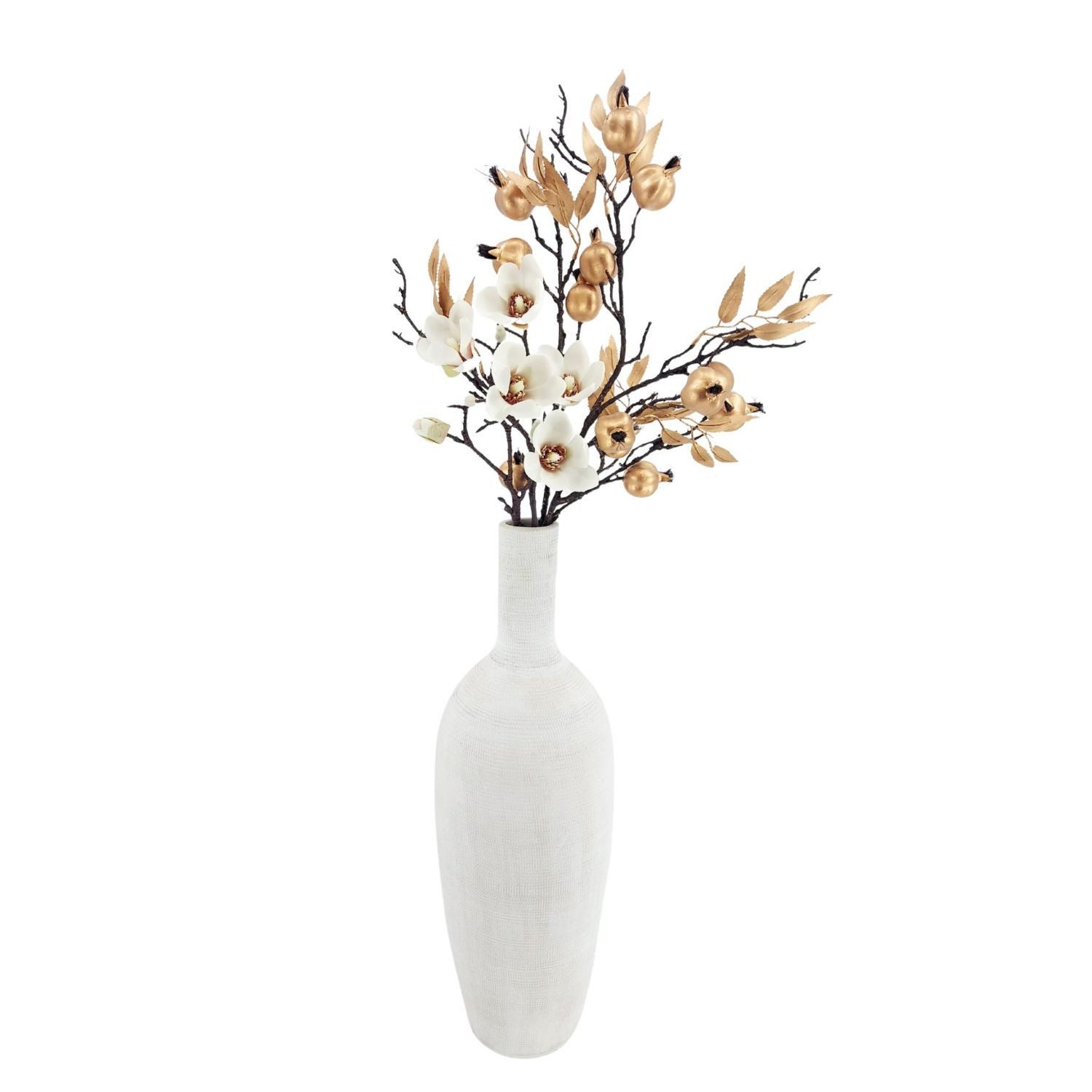 CreaFlor Home Bodenvase Tokio, H: 60cm
