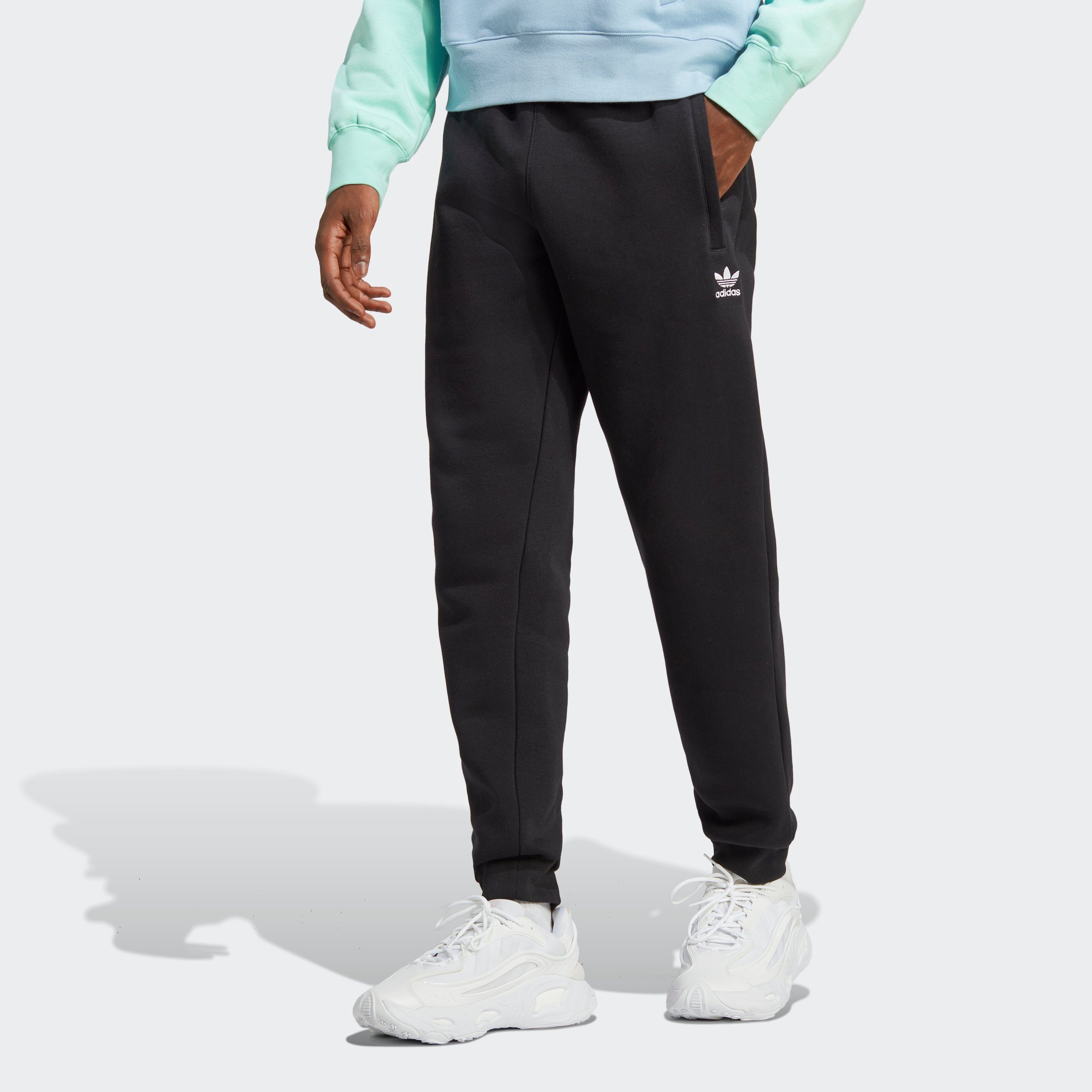 adidas Originals Sporthose TREFOIL ESSENTIALS HOSE