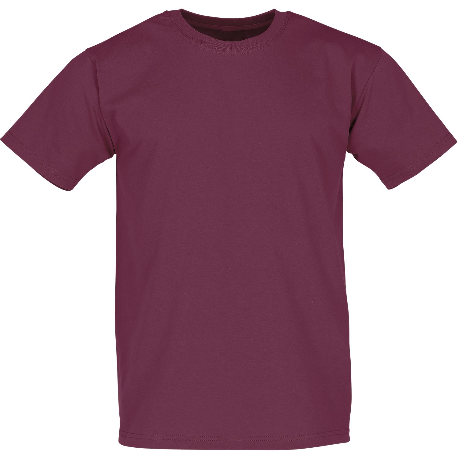 Fruit of the Loom Rundhalsshirt Fruit günstig online kaufen
