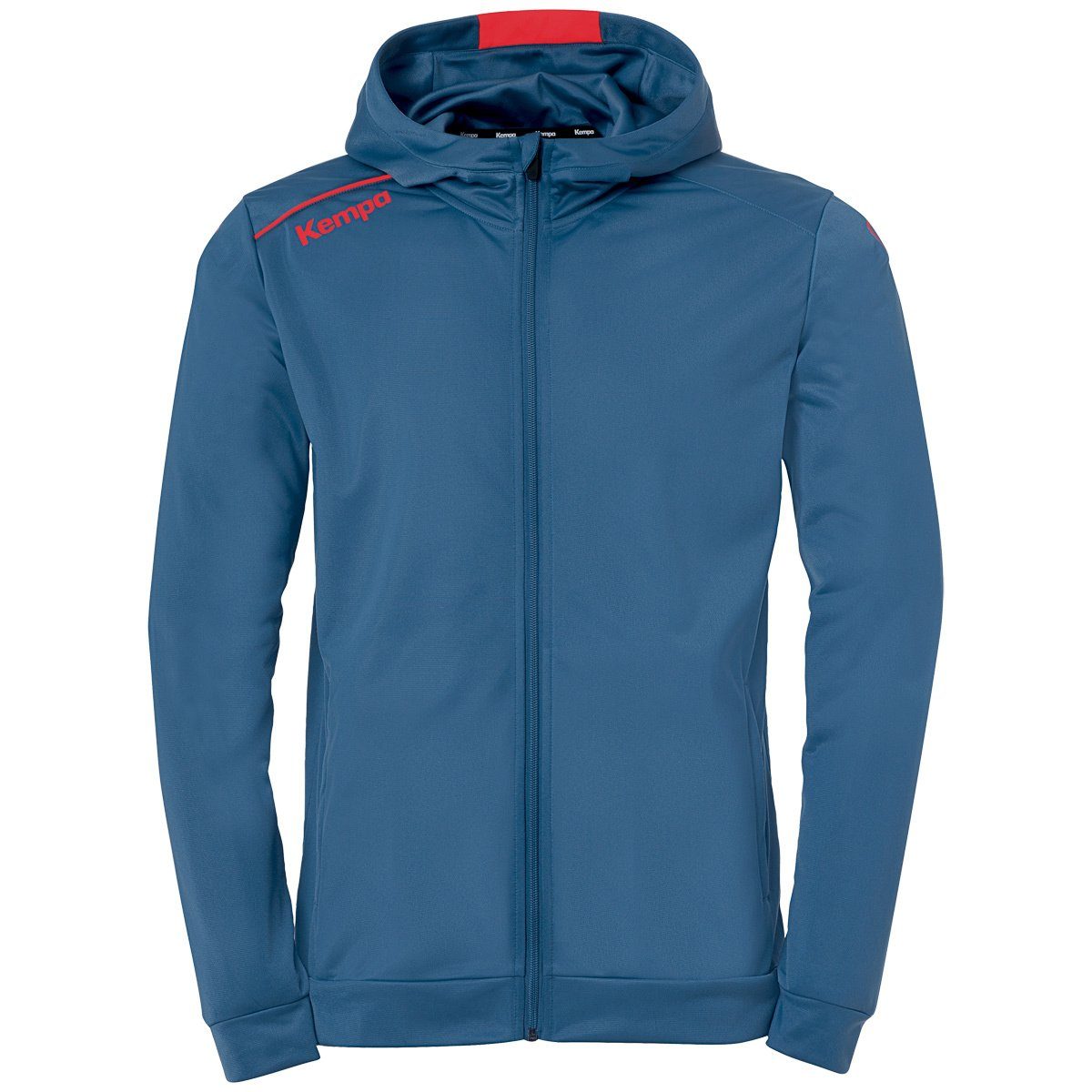 Kempa Trainingsjacke Trainingsjacke PLAYER HOOD JACKET (1-St) günstig online kaufen