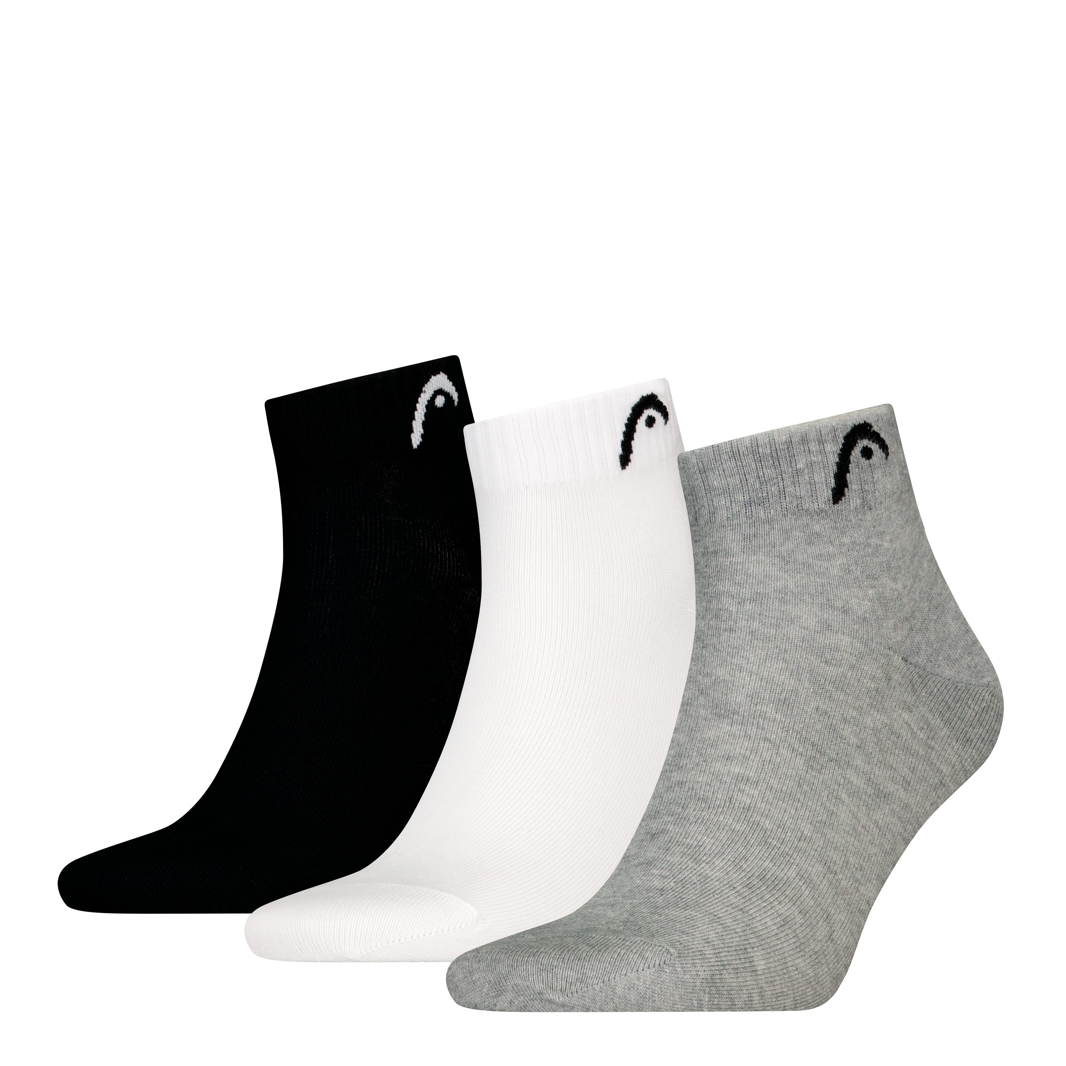 Head Sportsocken (3 Paar)
