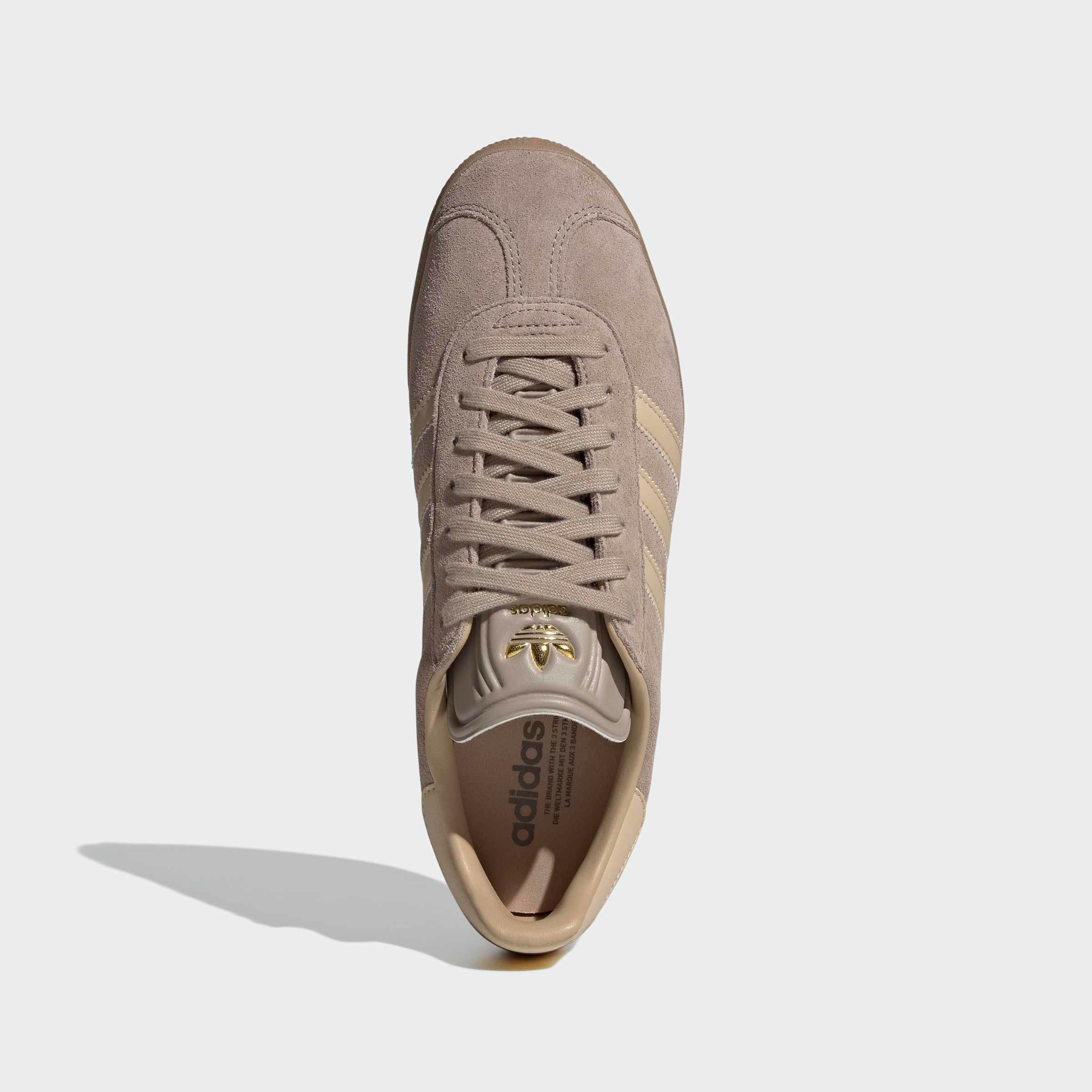 adidas Originals GAZELLE Sneaker – Bild 4 von 5