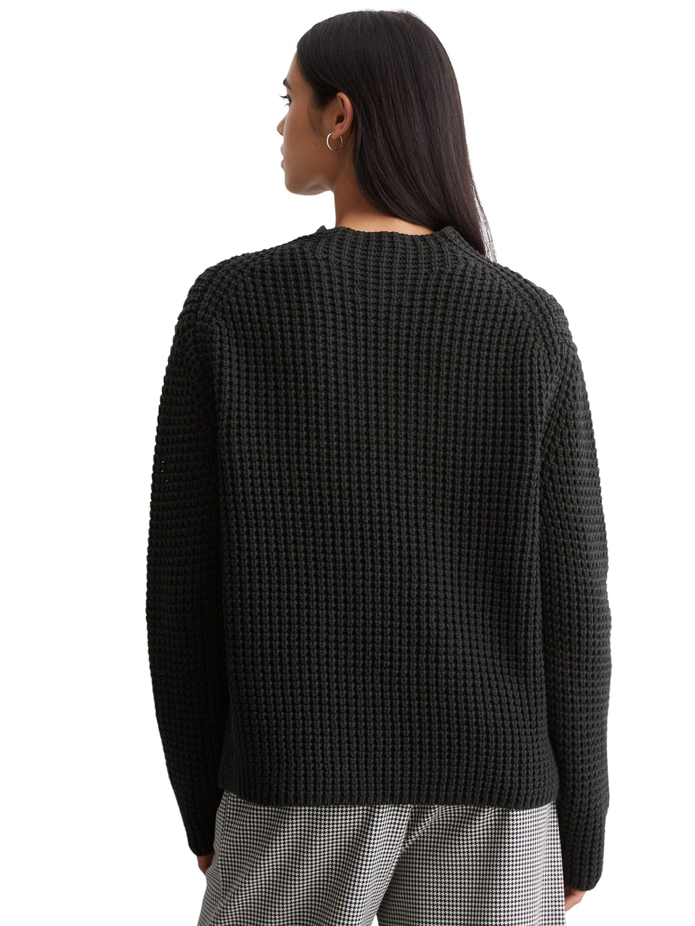 Marc O'Polo DENIM Strickpullover (1-tlg) Plain/ohne Details