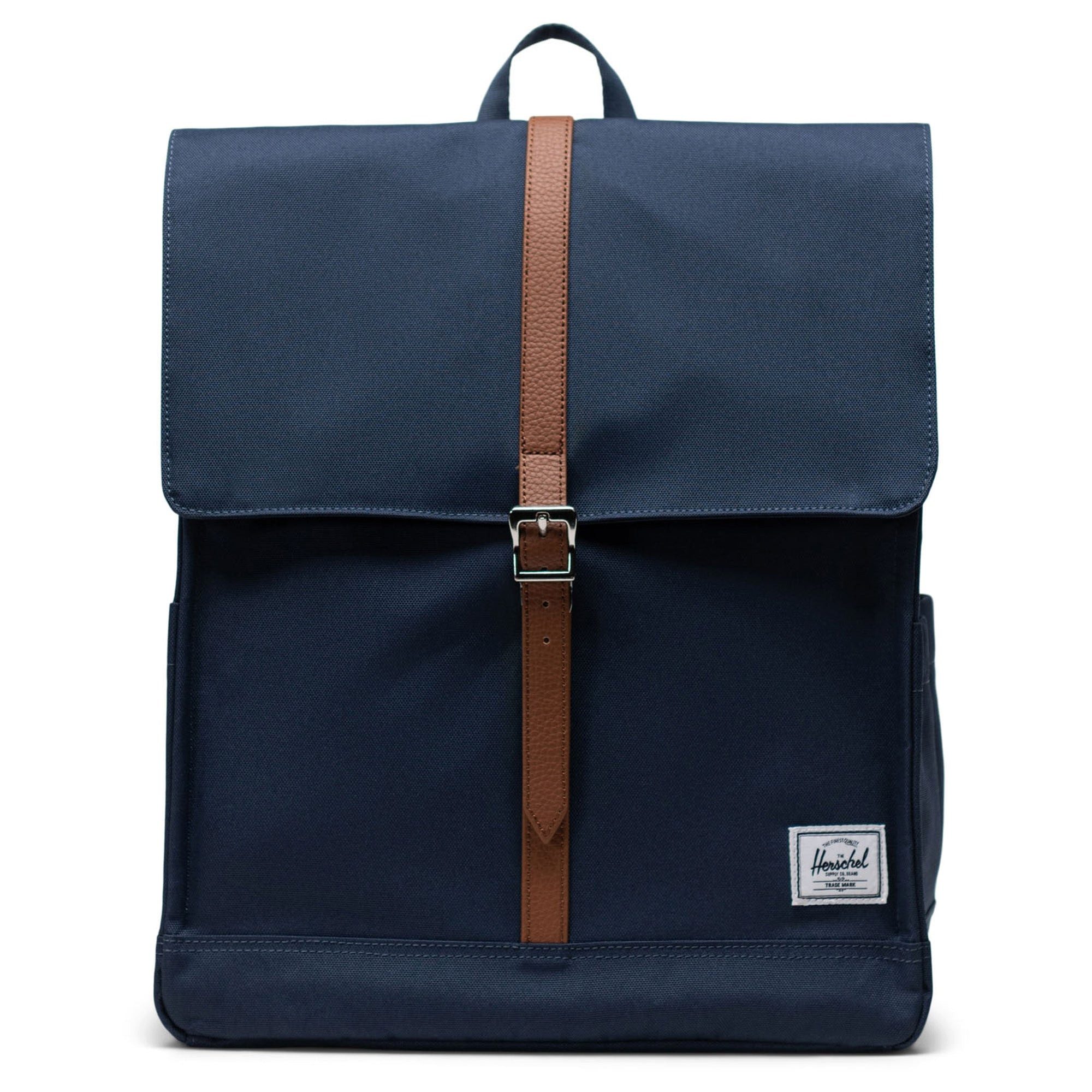 Herschel Freizeitrucksack City - Rucksack 14" 36 cm (navy)