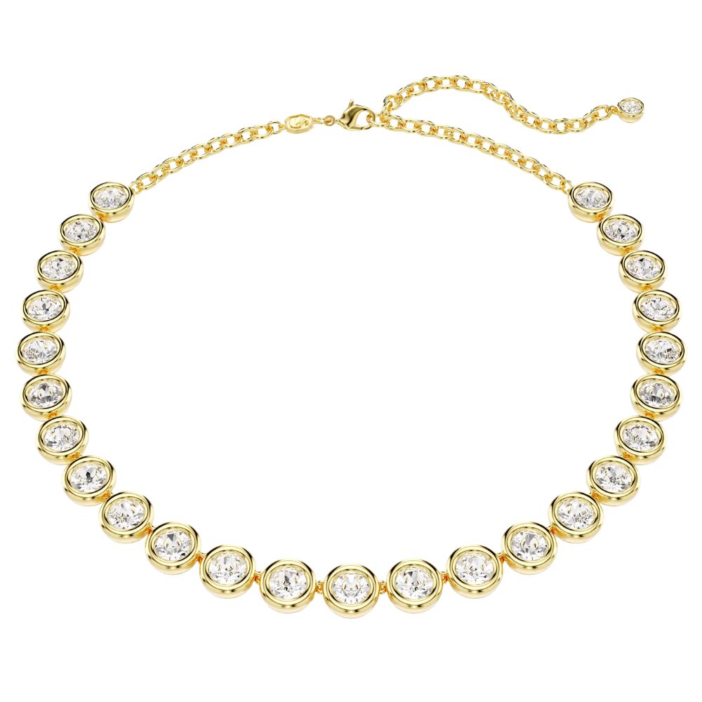 Swarovski Collier 5682585, Swarovski, Te...