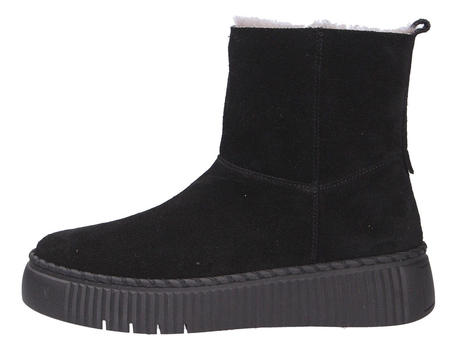 Gabor Winterstiefelette Klassischer Schnitt günstig online kaufen