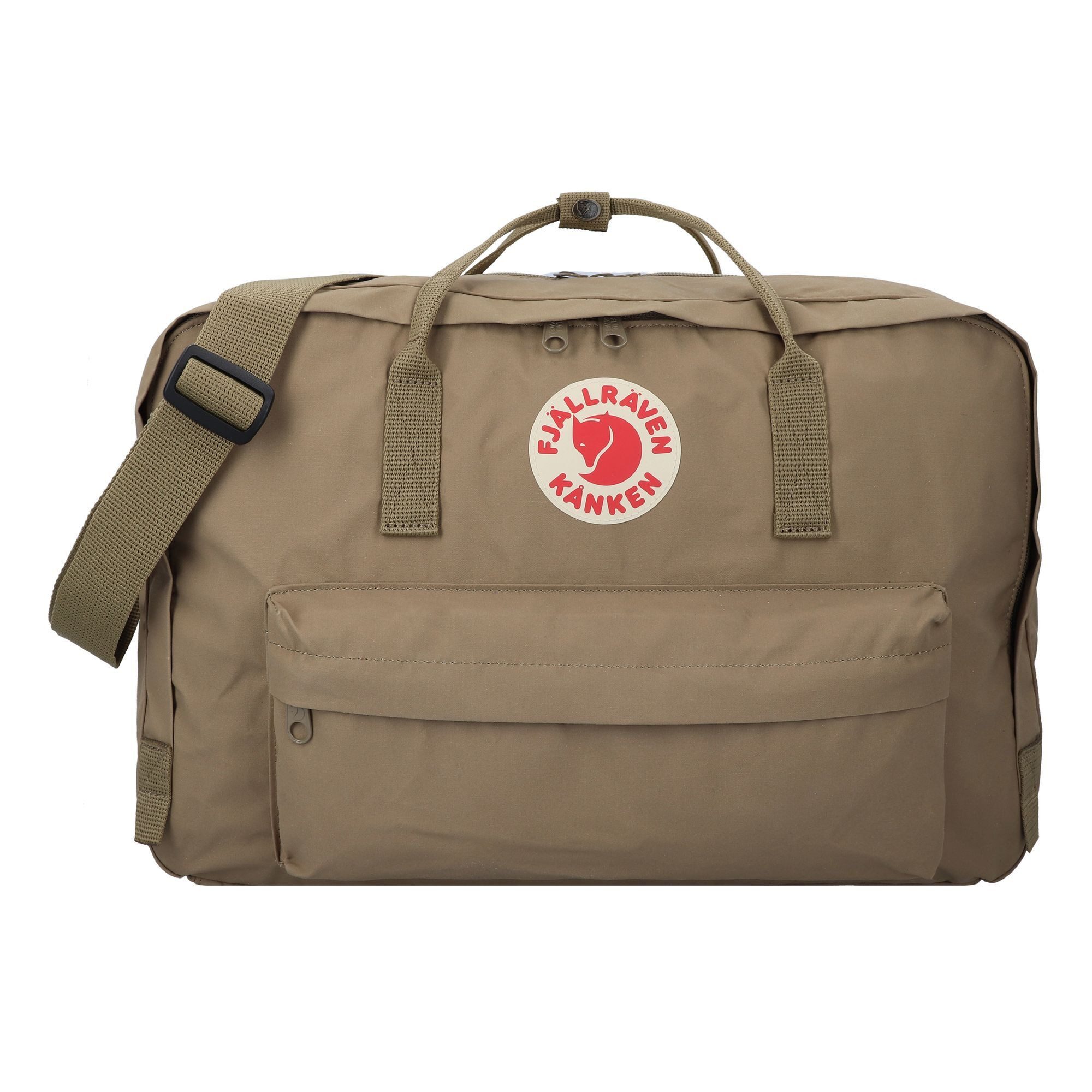 Fjällräven Weekender Kanken, Polyamid