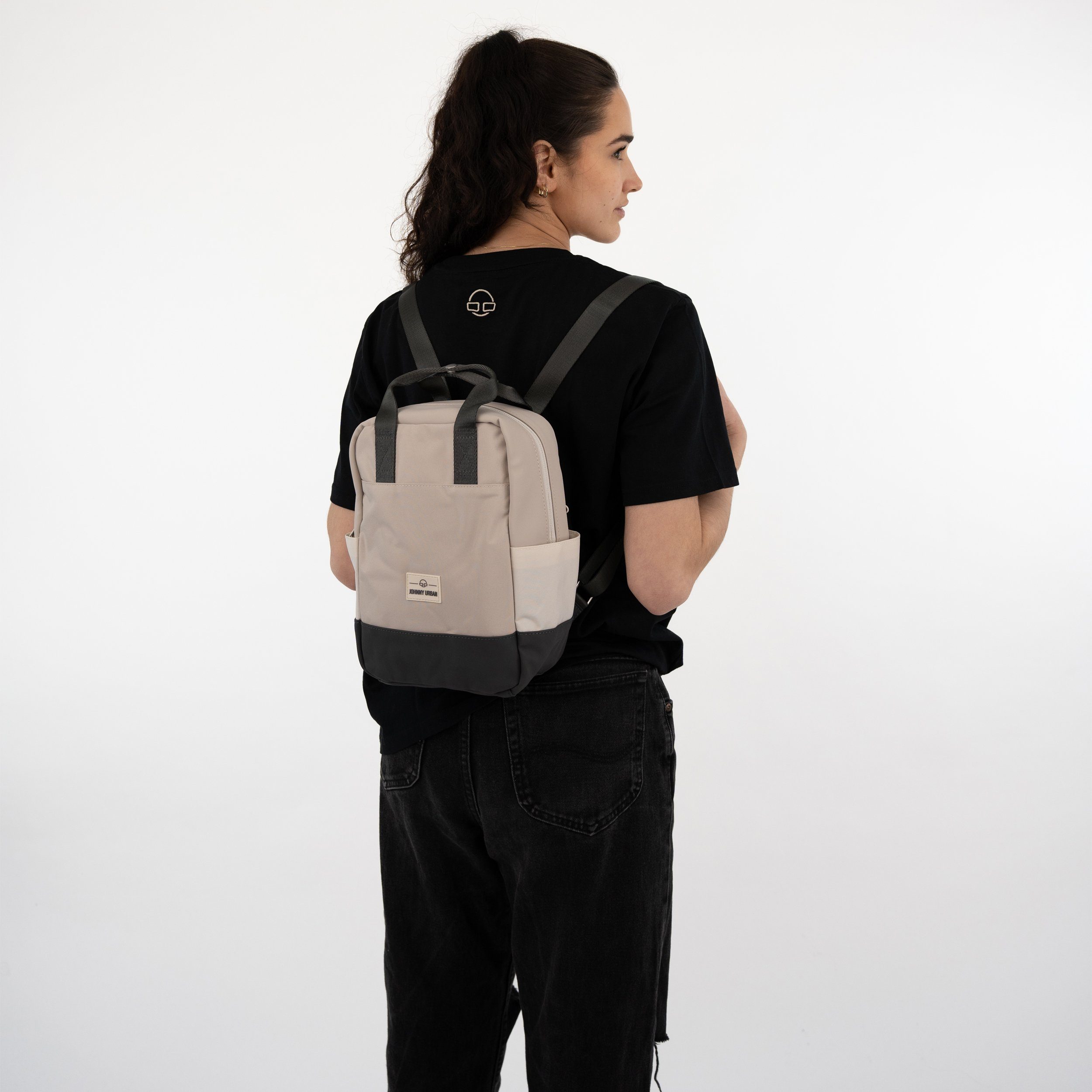 Johnny Urban Cityrucksack JONA SMALL Rucksack günstig online kaufen