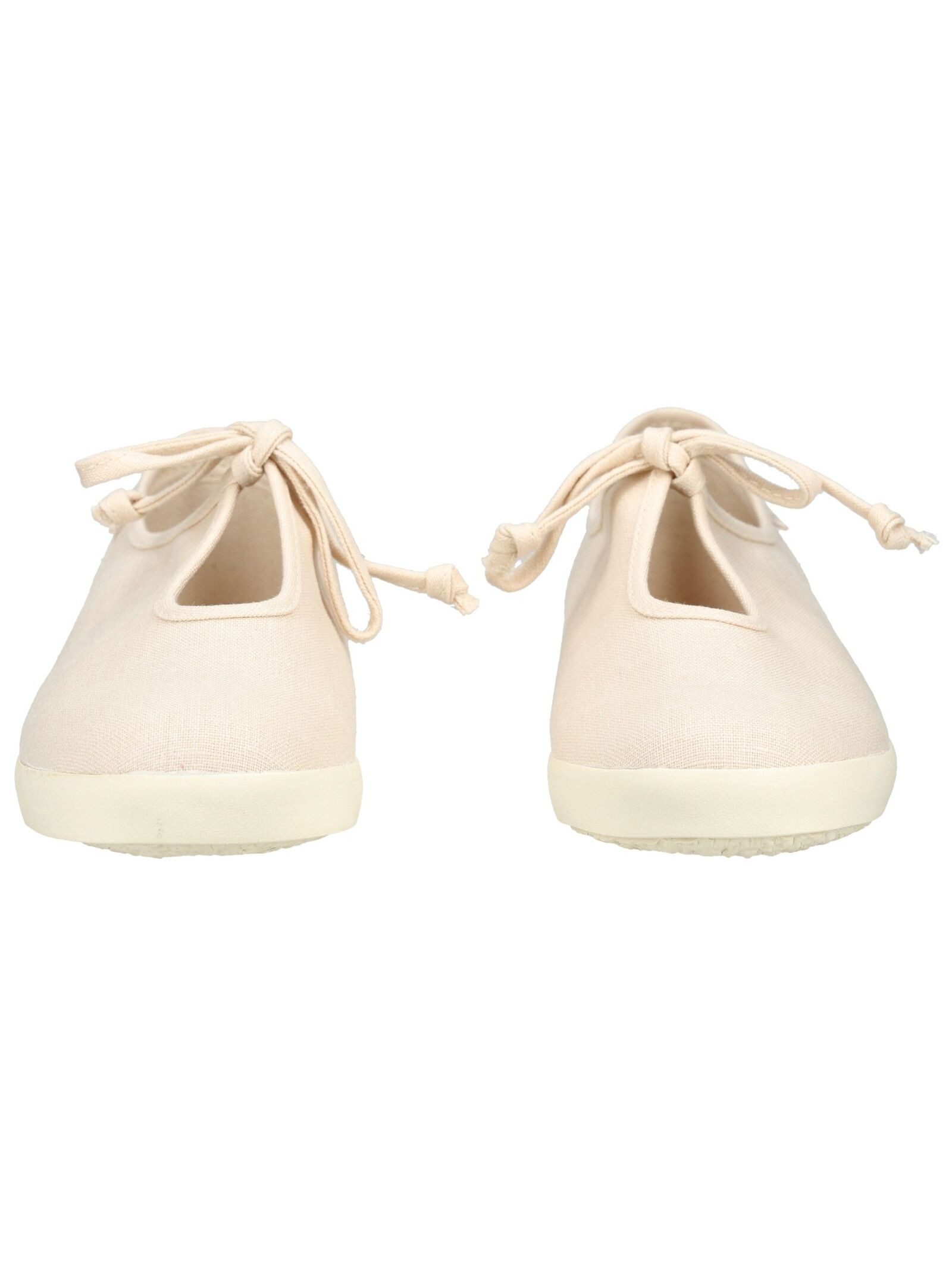 Superga Superga Halbschuhe Textil Schnürschuh