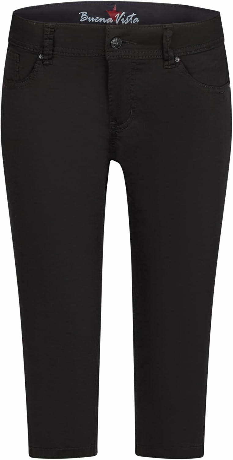 Buena Vista Stretch-Jeans Stretchjeans für Damen (1-tlg)