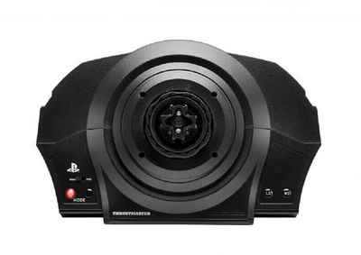 Thrustmaster T300 Servobasis für PC und PS5, PS4, PS3 Gaming-Lenkrad