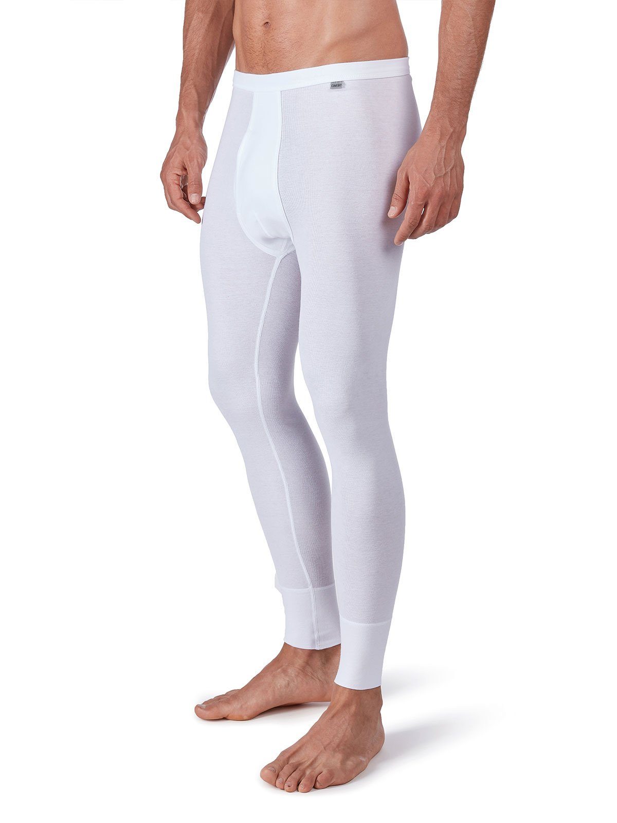 HUBER Lange Unterhose Herren Pant lang günstig online kaufen