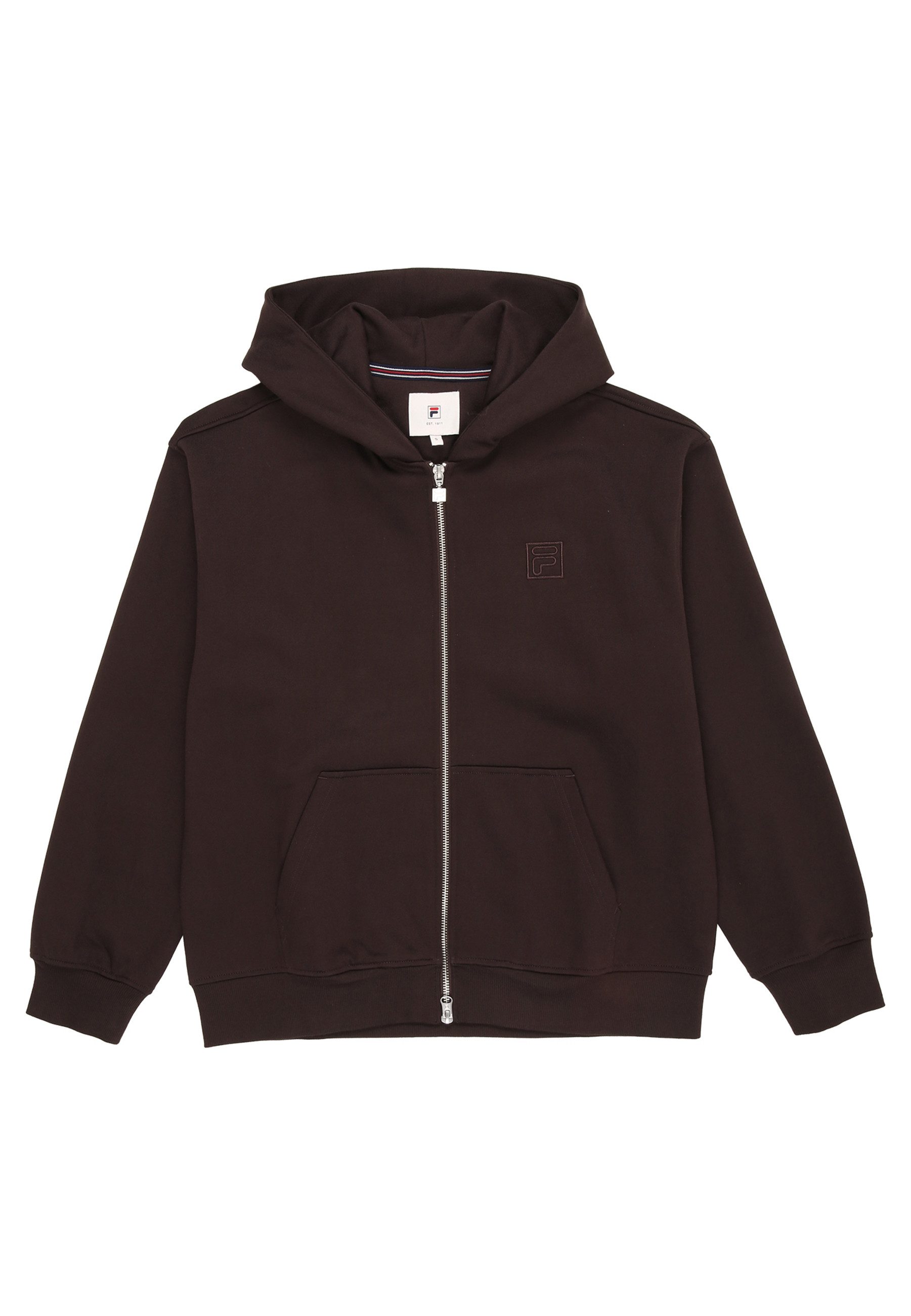 Fila Sweatjacke LIMANA