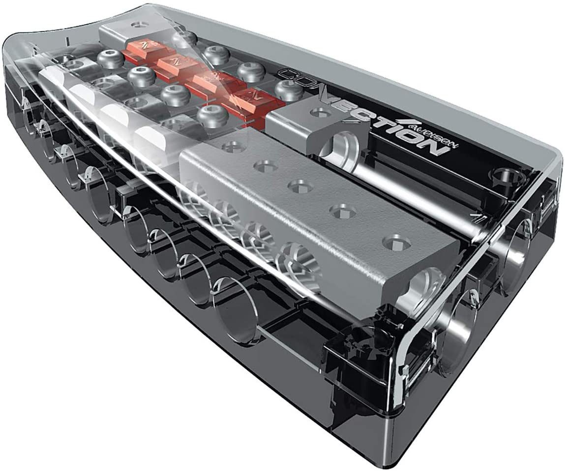 Connection Kfz-Sicherungshalter Connection SFD41c.1