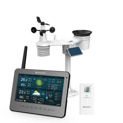 BRESSER HD TFT 7-in-1 Wetterstation