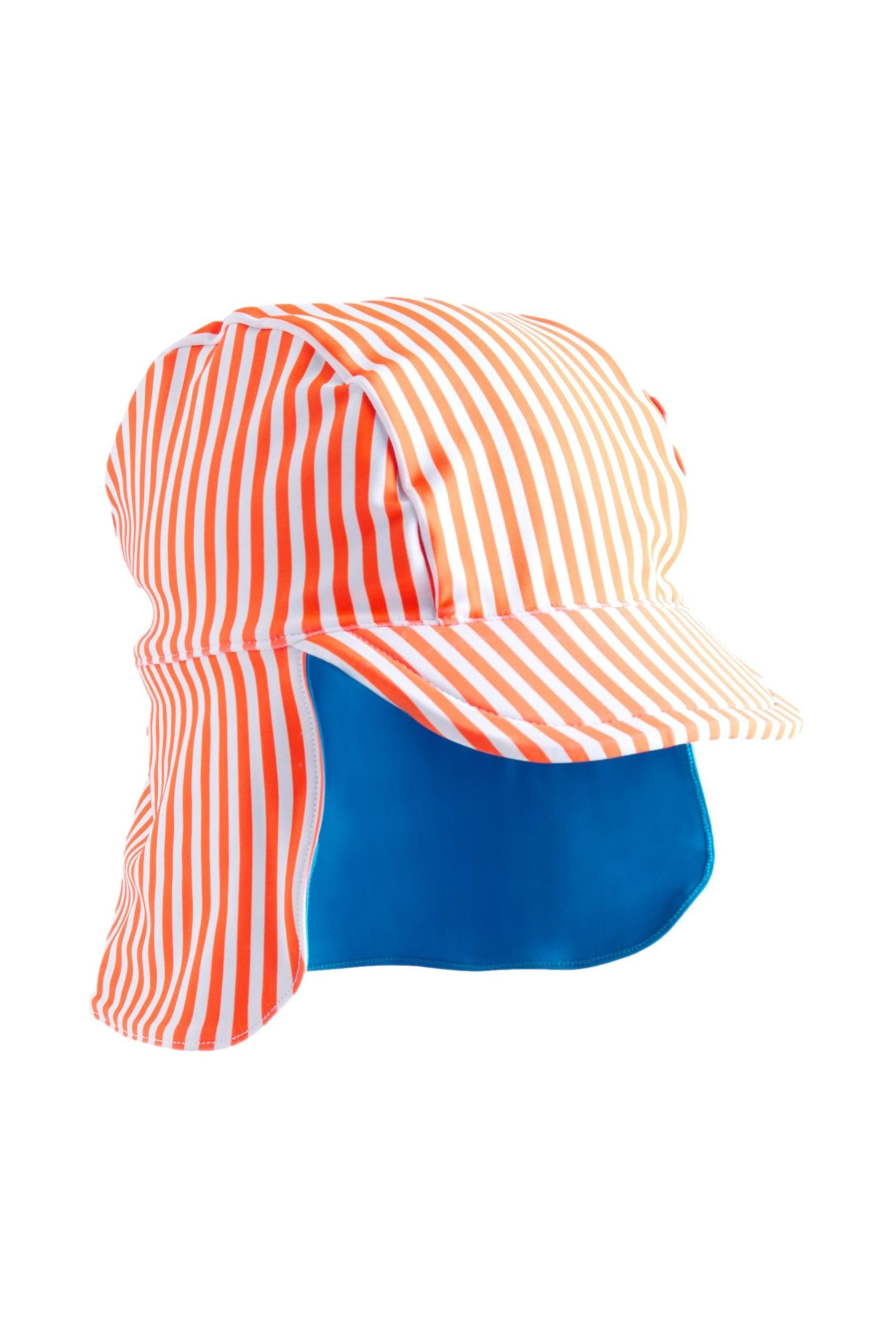 Next Legionärsmütze Legionär-Schwimmkappe mit Krokodilen (1-St) günstig online kaufen