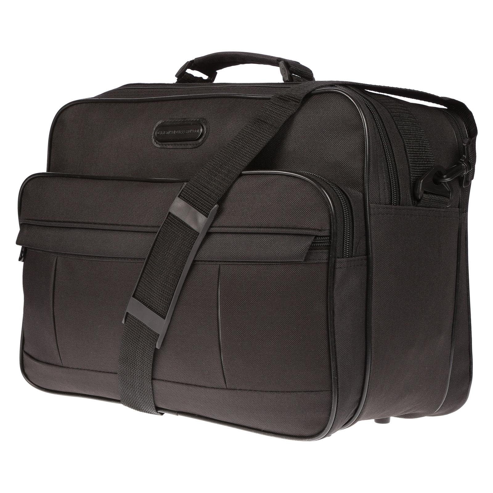 Christian Wippermann Umhängetasche Flugbegleiter Umhängetasche Tasche günstig online kaufen