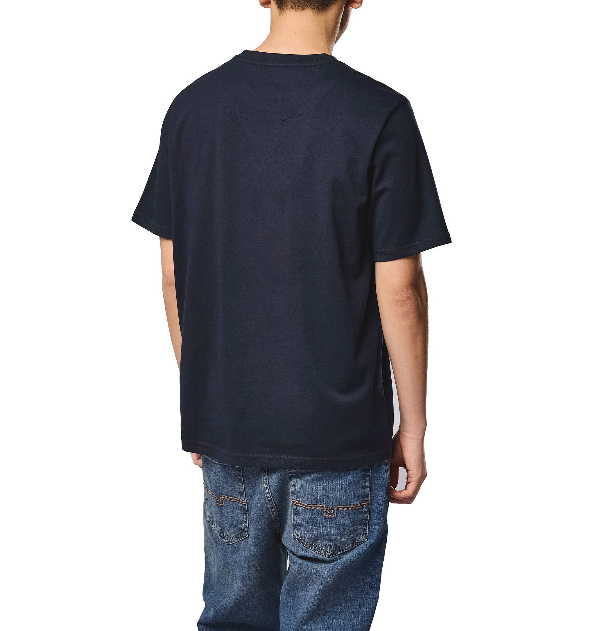 Weekend Offender T-Shirt T-Shirt Weekend Offender Darblay Graphic