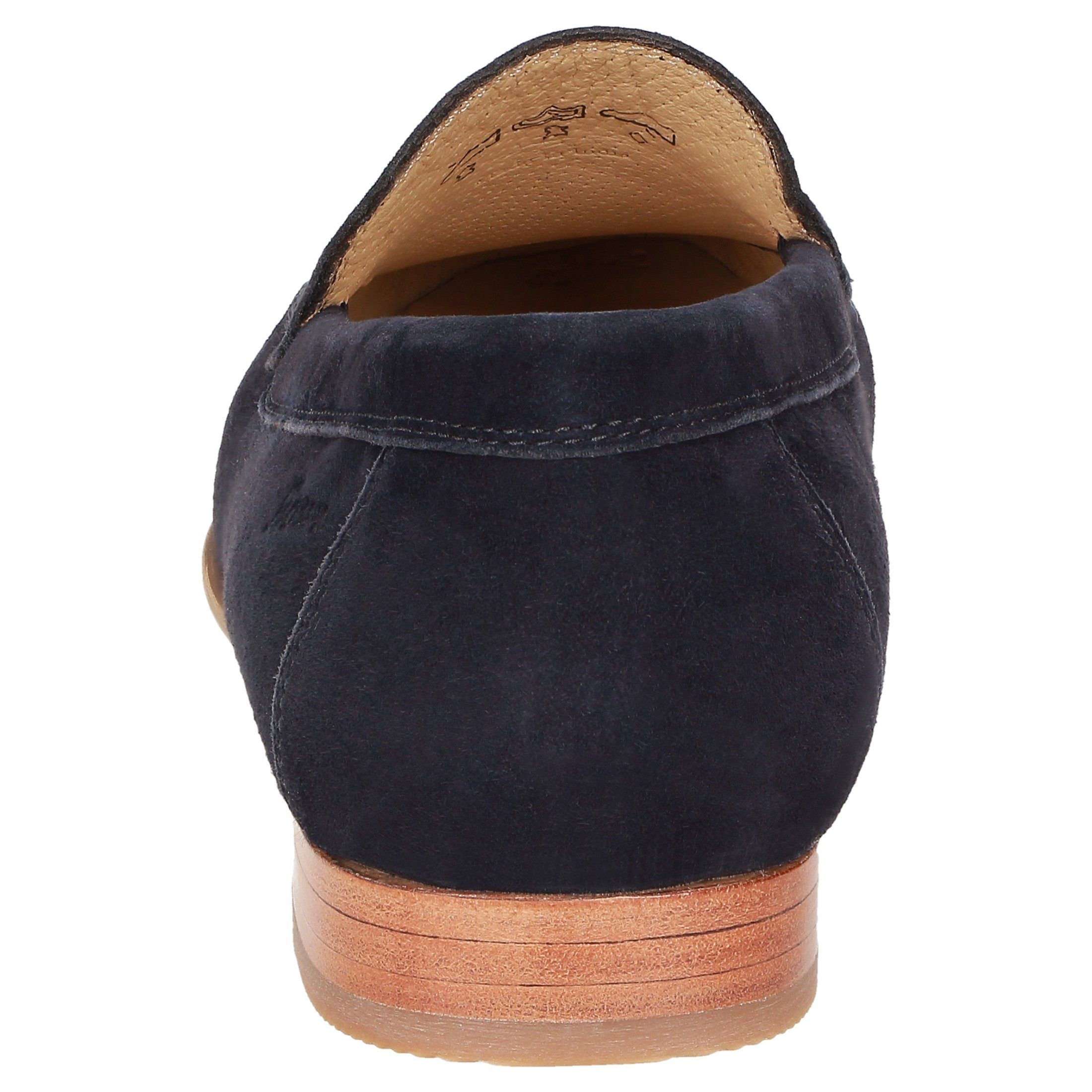 SIOUX Campina Slipper