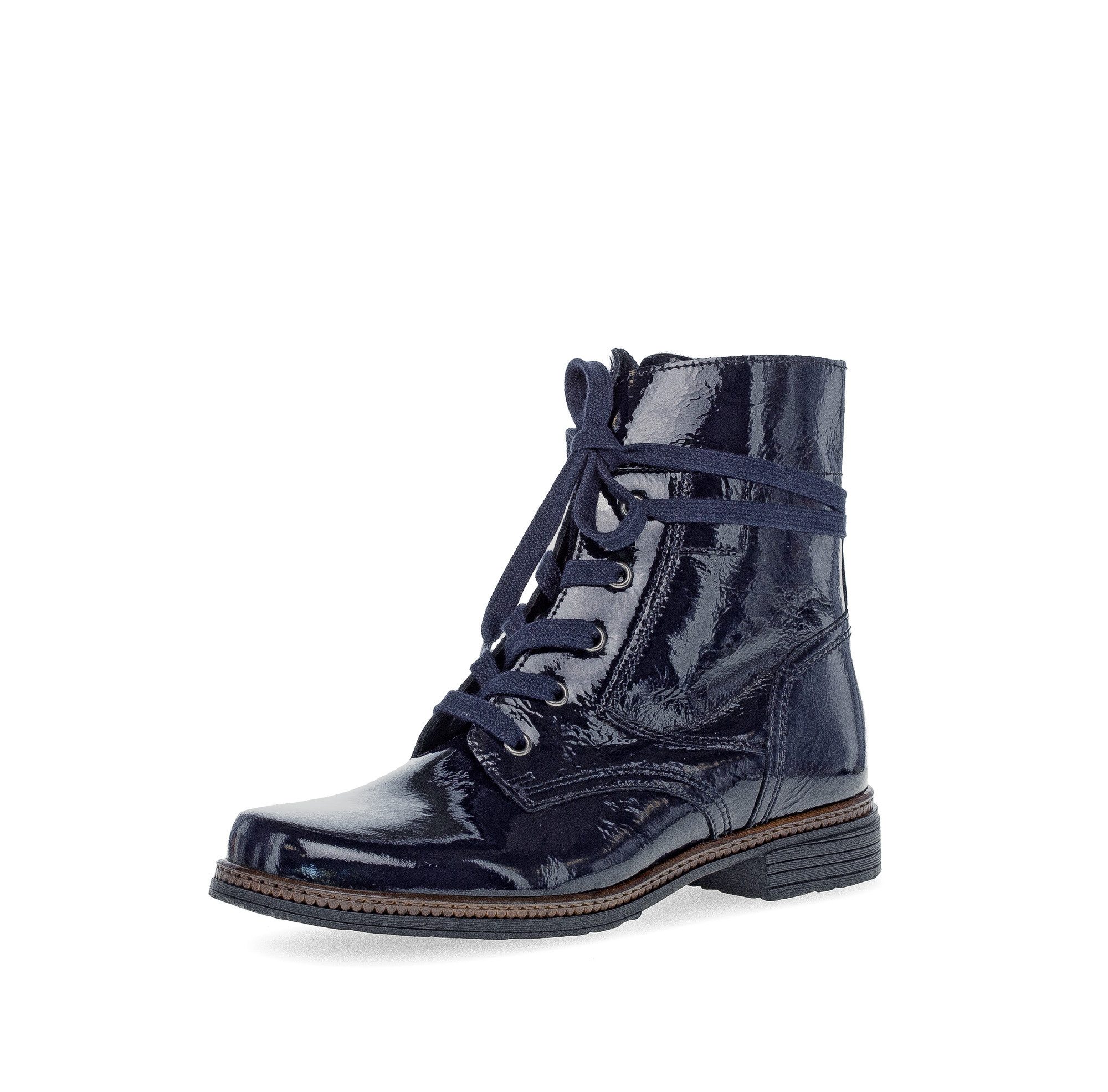 Stiefelette