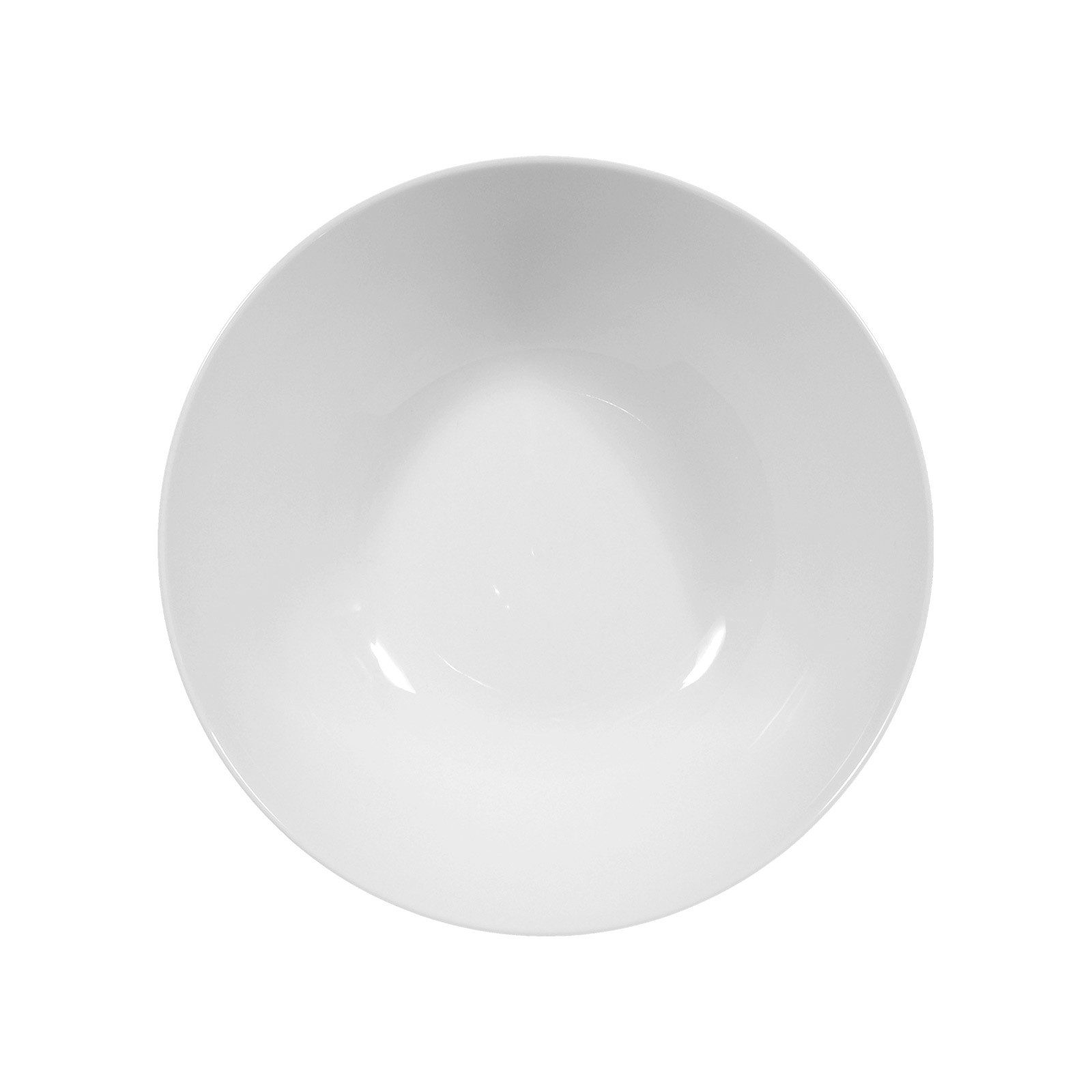 Seltmann Weiden Schale Rondo/Liane Schüssel ø 20 cm, Porzellan, (1x Schüssel, 1-tlg)