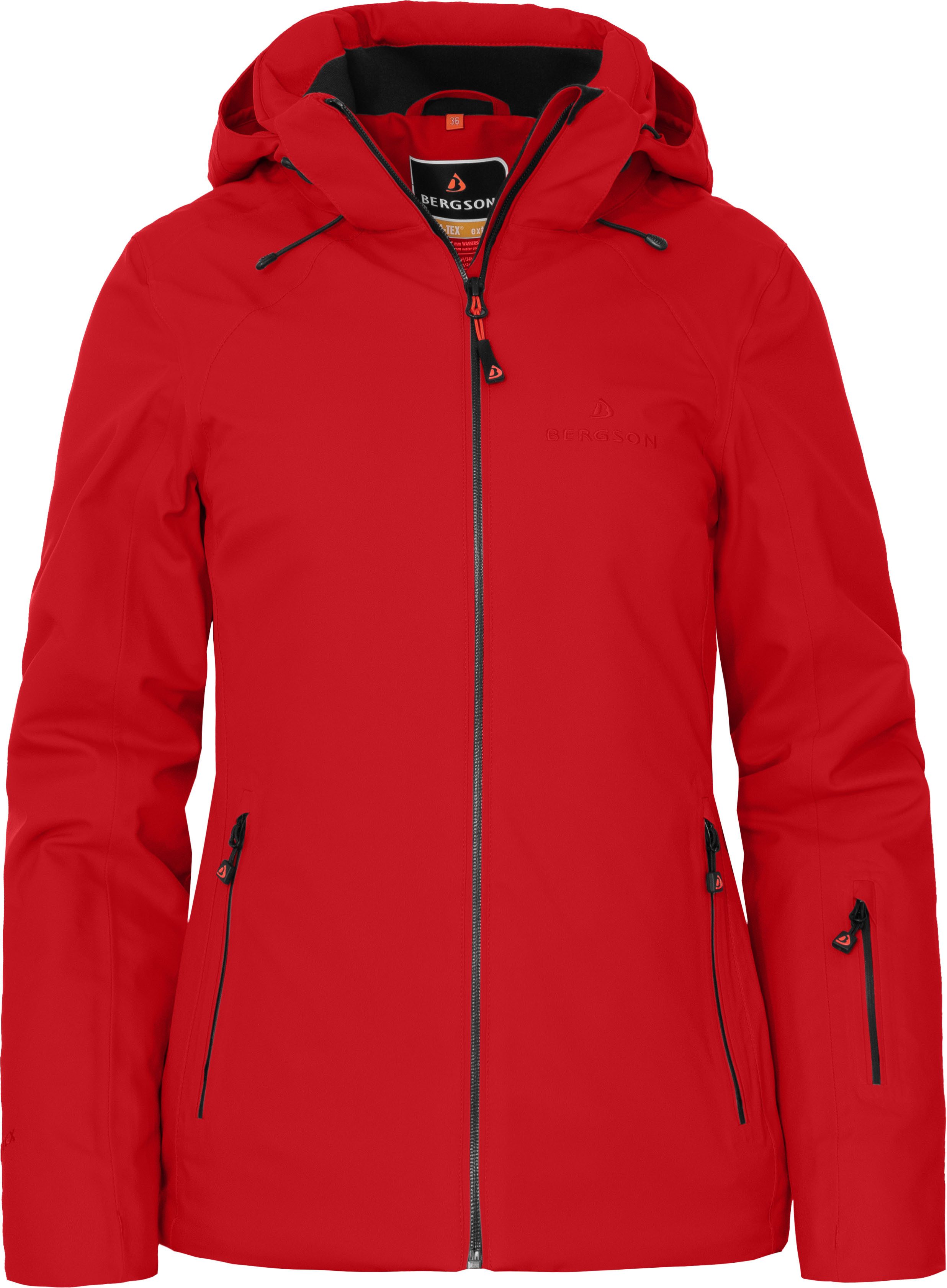 Regenjacke RANUA
