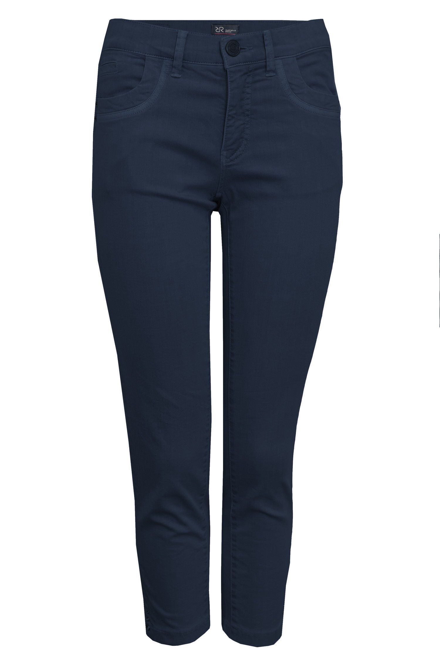Raffaello Rossi 5-Pocket-Jeans Nenja 6/8 Denim - Main Image