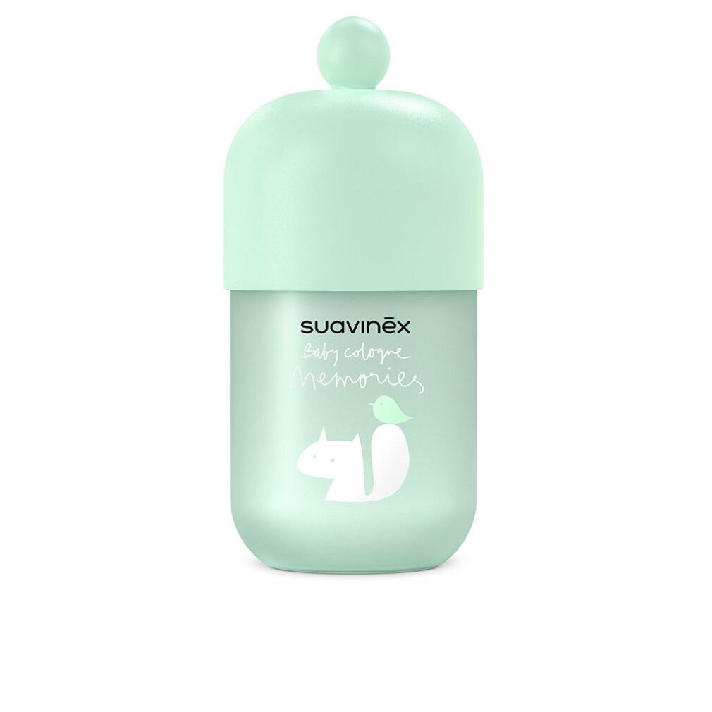 Suavinex Körperpflegeduft BABY COLOGNE MEMORIES edc vapo 100ml
