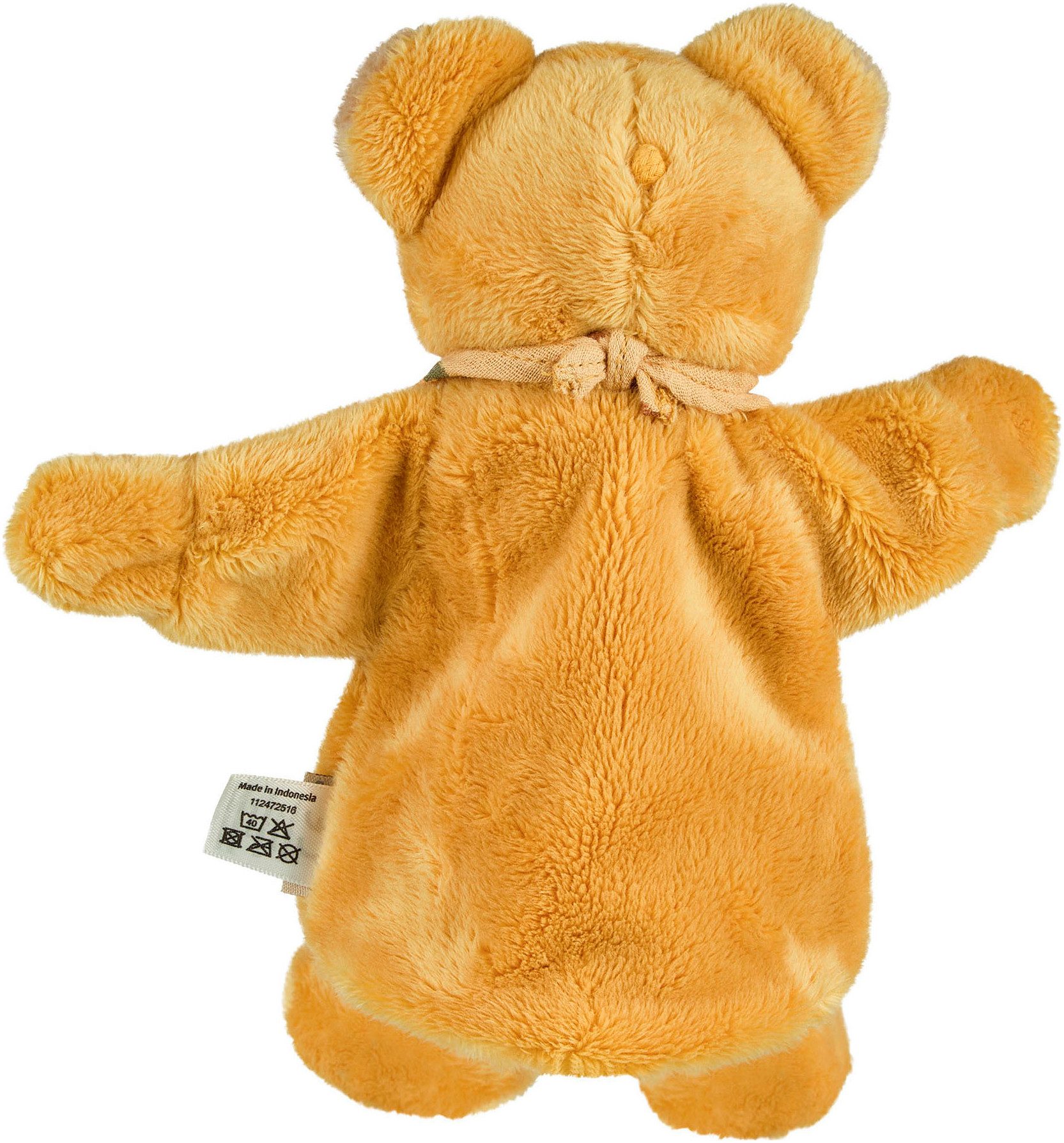 Sterntaler® Handpuppe Löwe Leo, speziell für Kinderhände günstig online kaufen